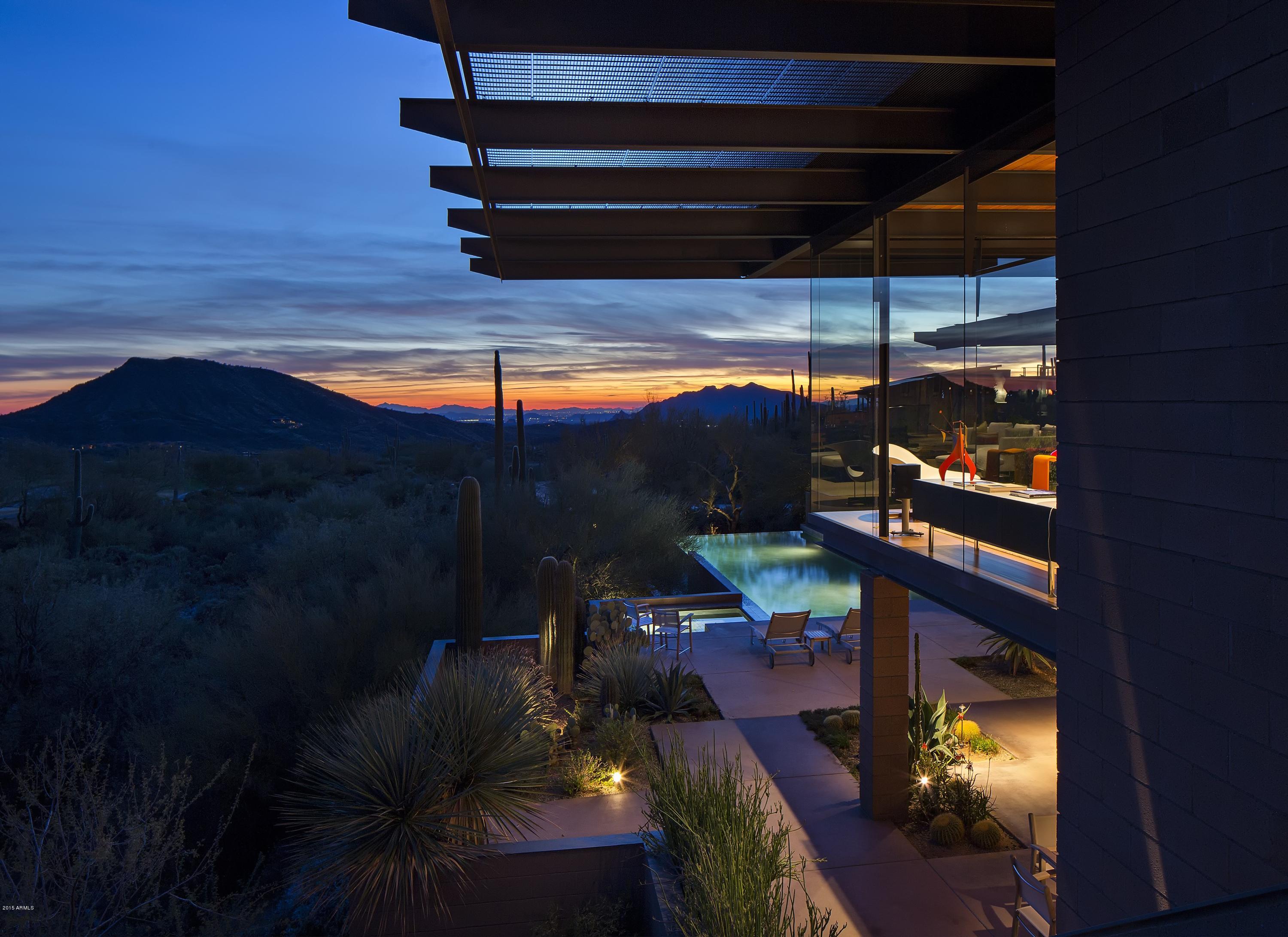 DESERT MOUNTAIN - Residential