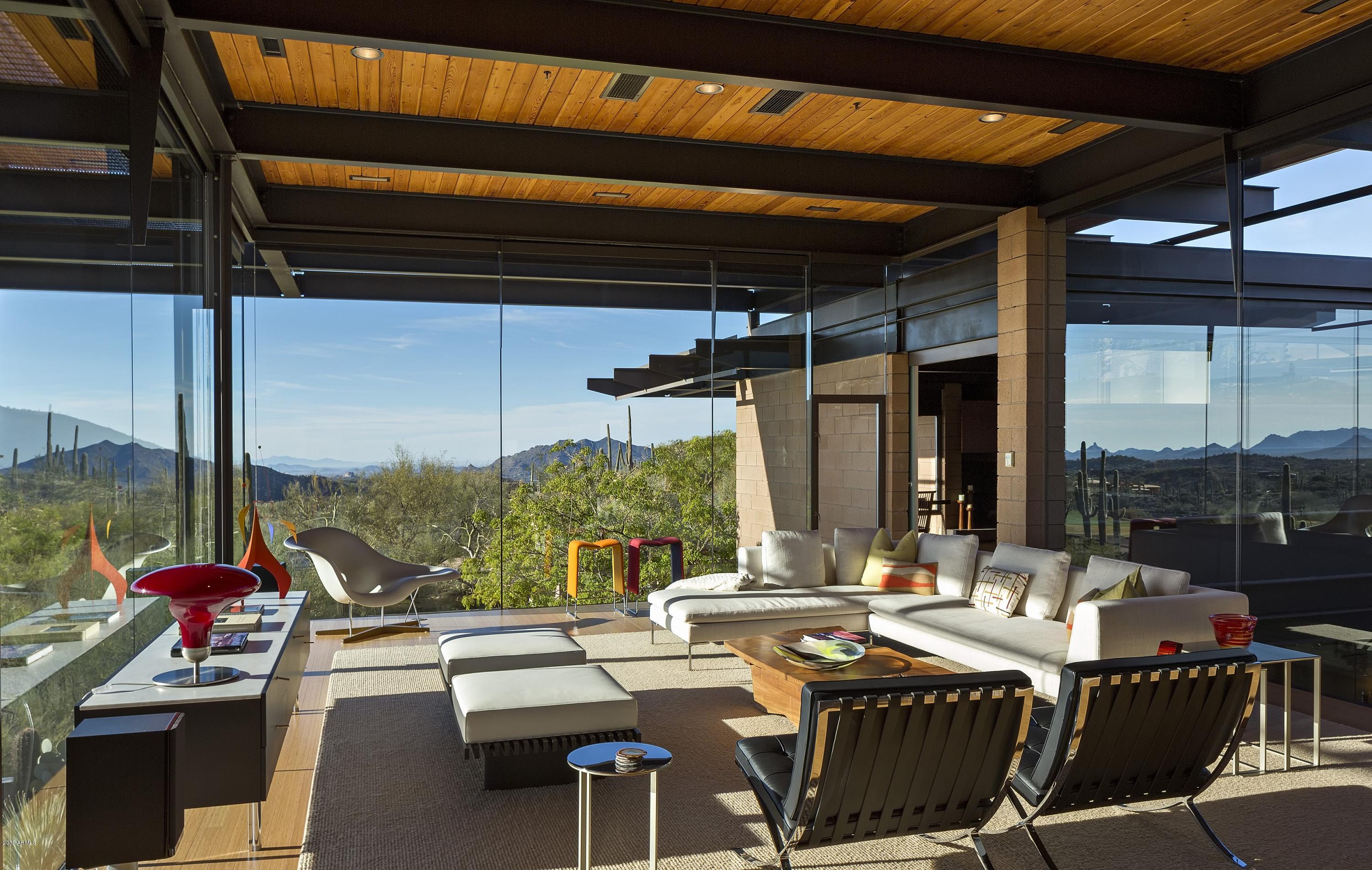 DESERT MOUNTAIN - Residential