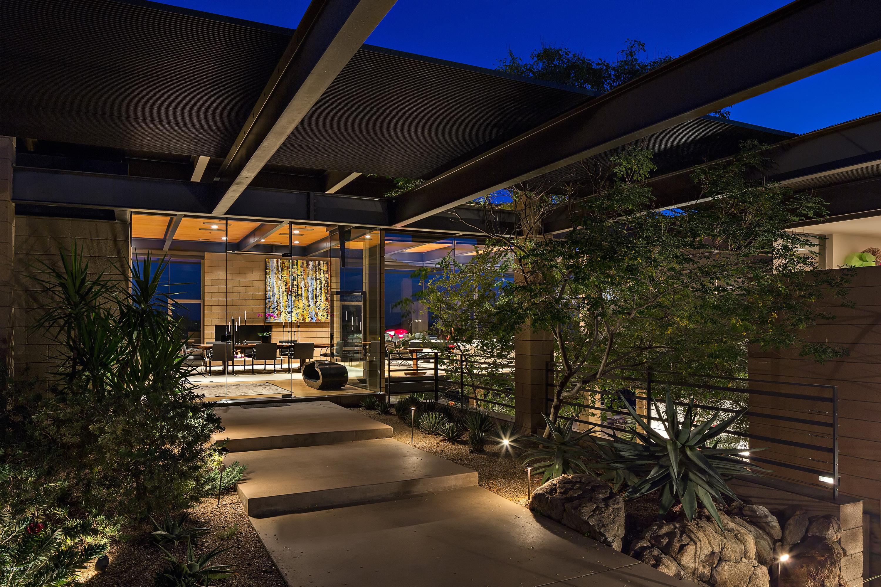 DESERT MOUNTAIN - Residential