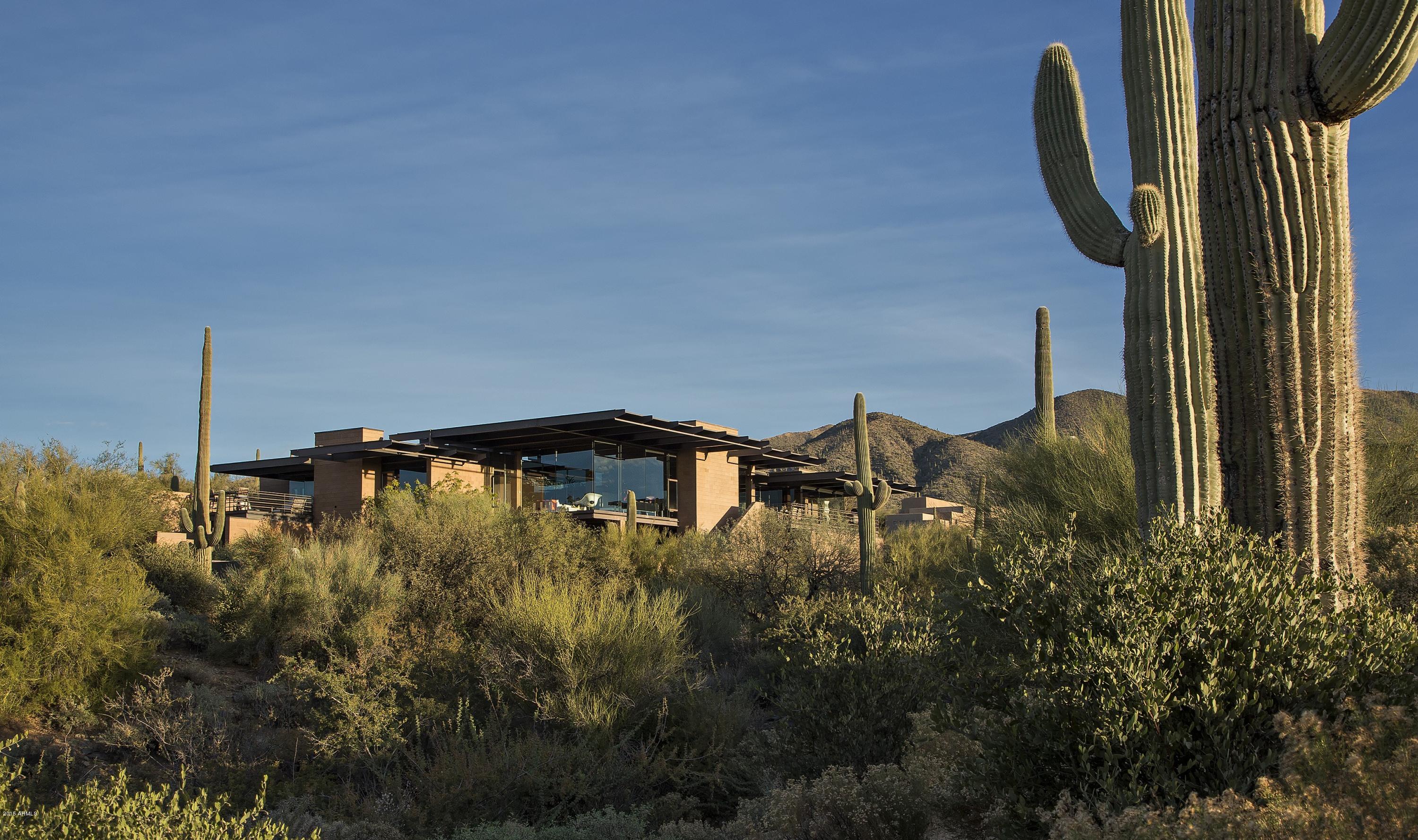 DESERT MOUNTAIN - Residential