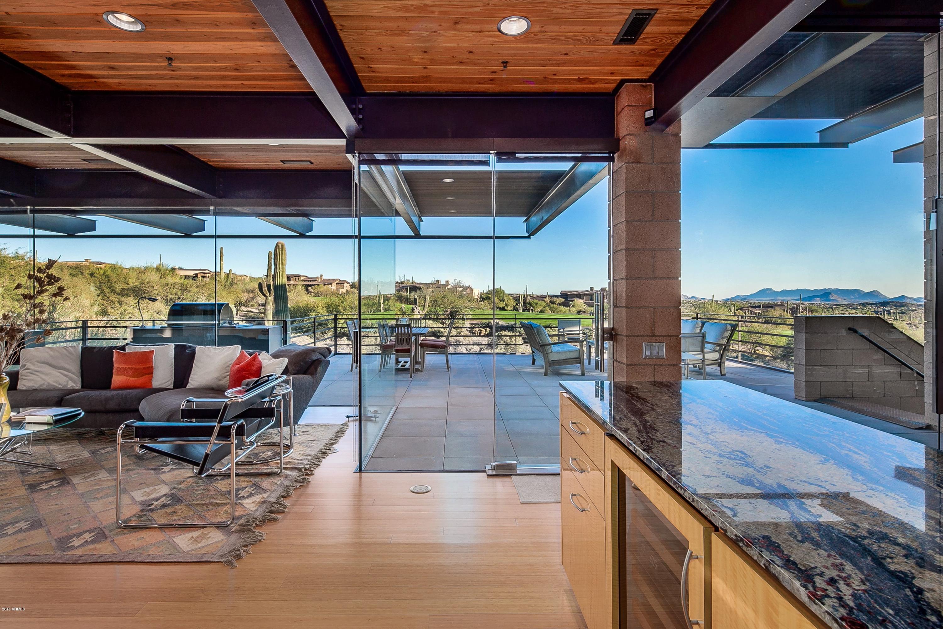 DESERT MOUNTAIN - Residential