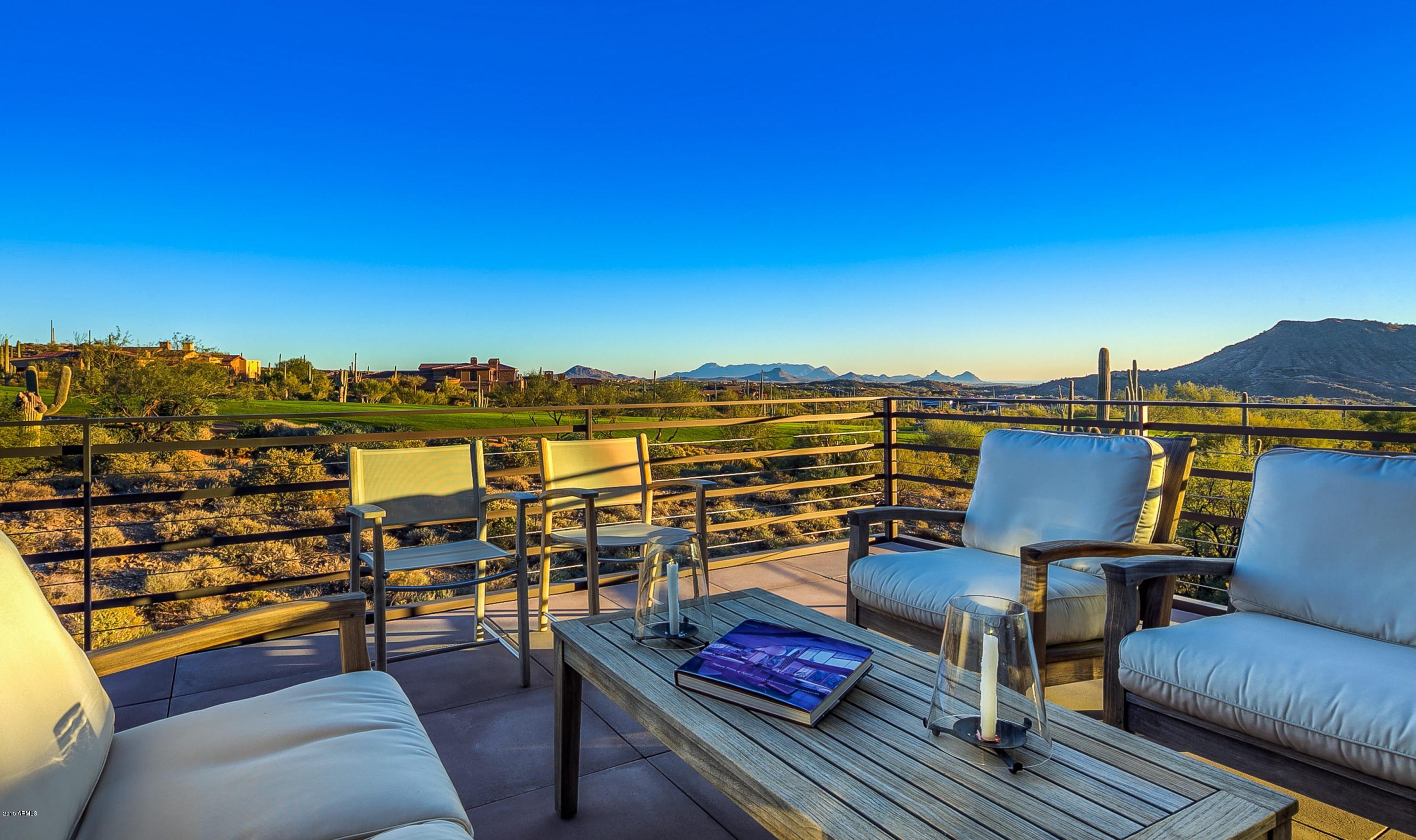 DESERT MOUNTAIN - Residential
