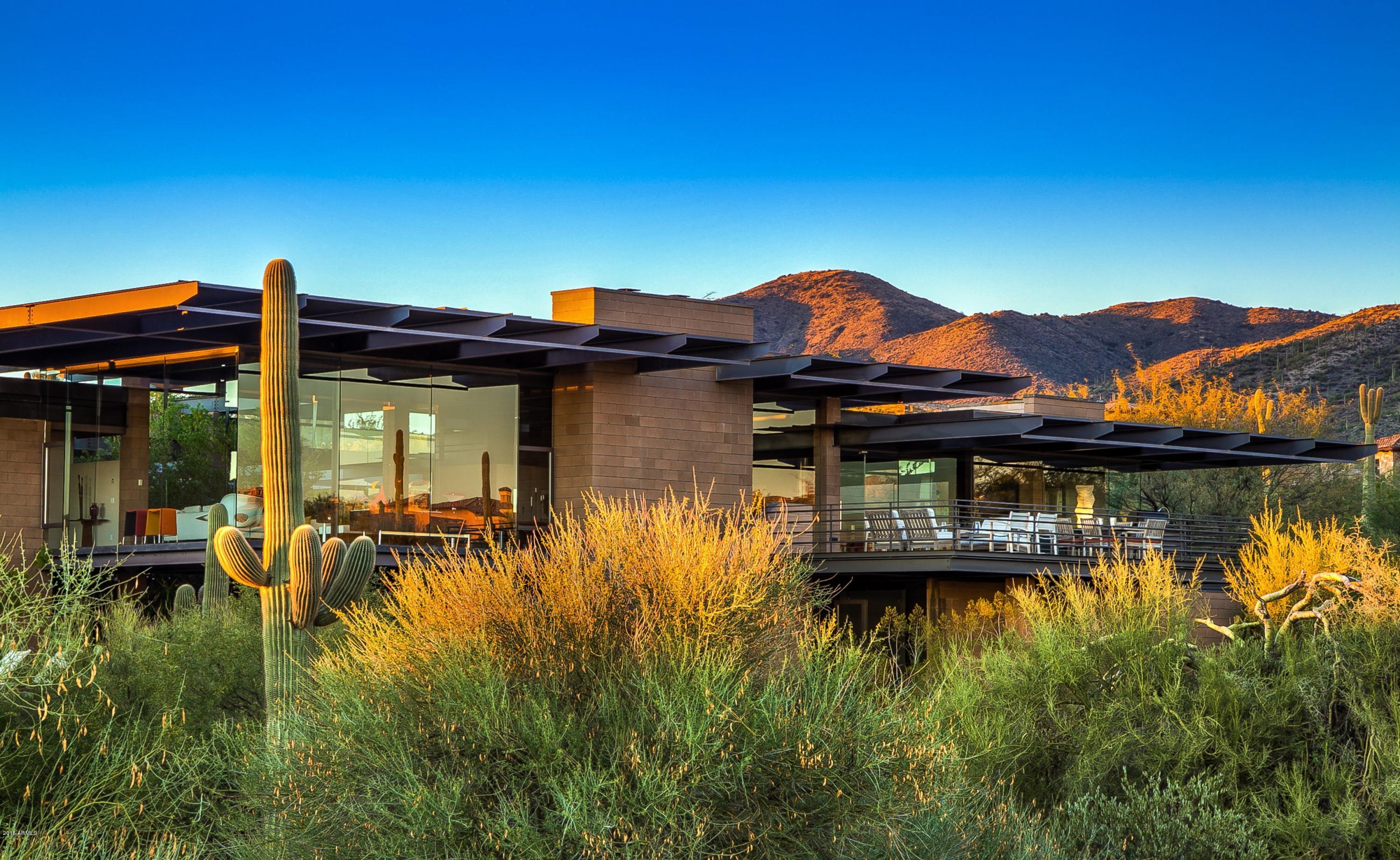 DESERT MOUNTAIN - Residential