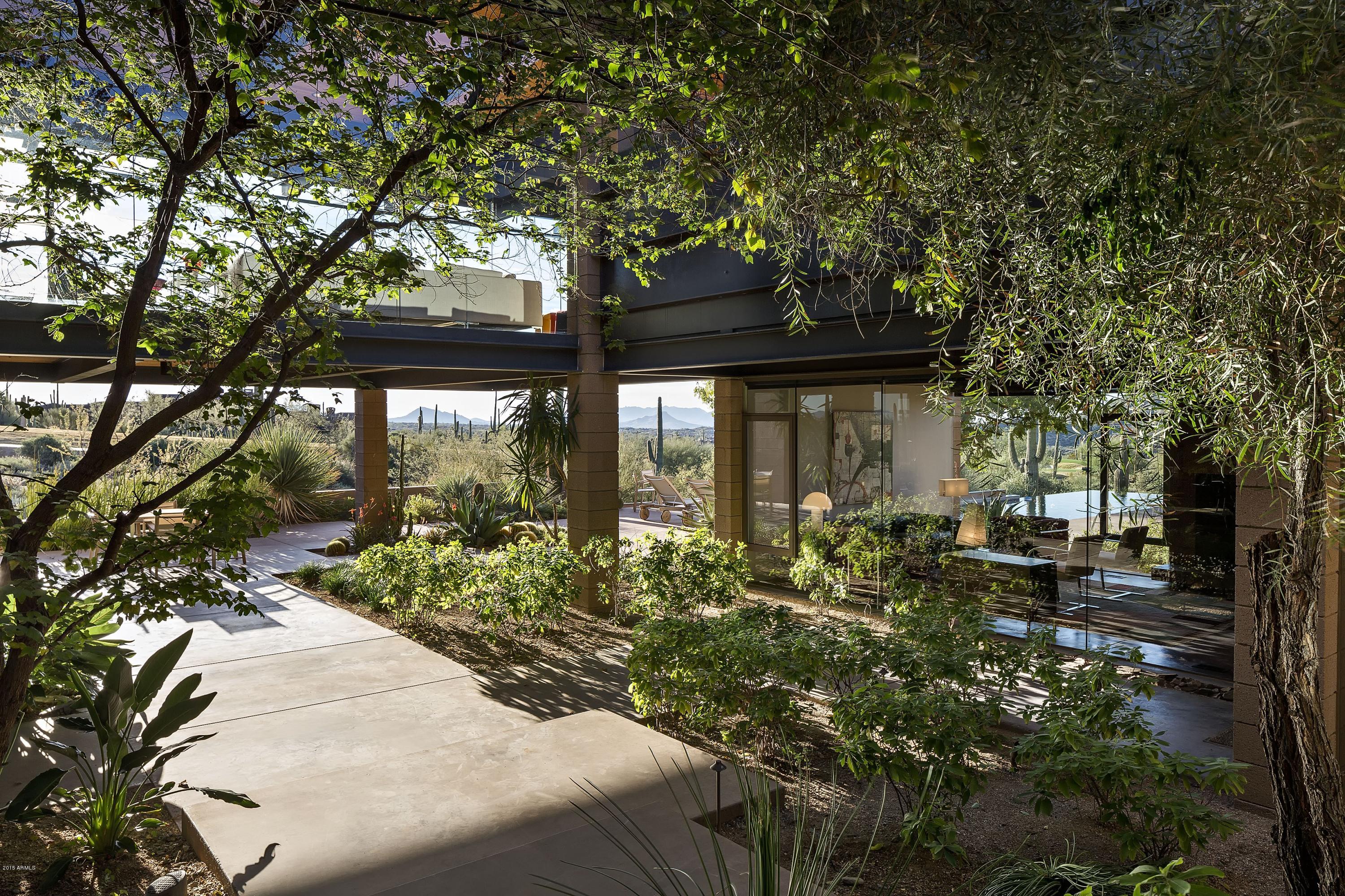 DESERT MOUNTAIN - Residential