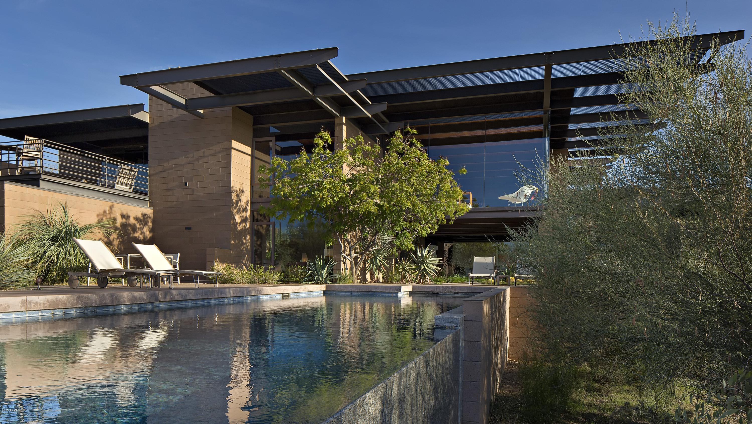 DESERT MOUNTAIN - Residential