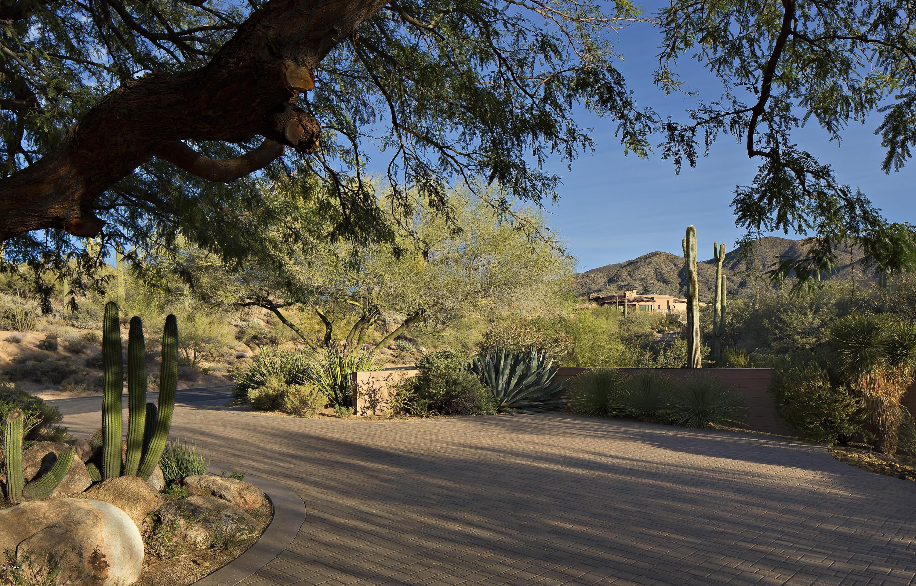 DESERT MOUNTAIN - Residential