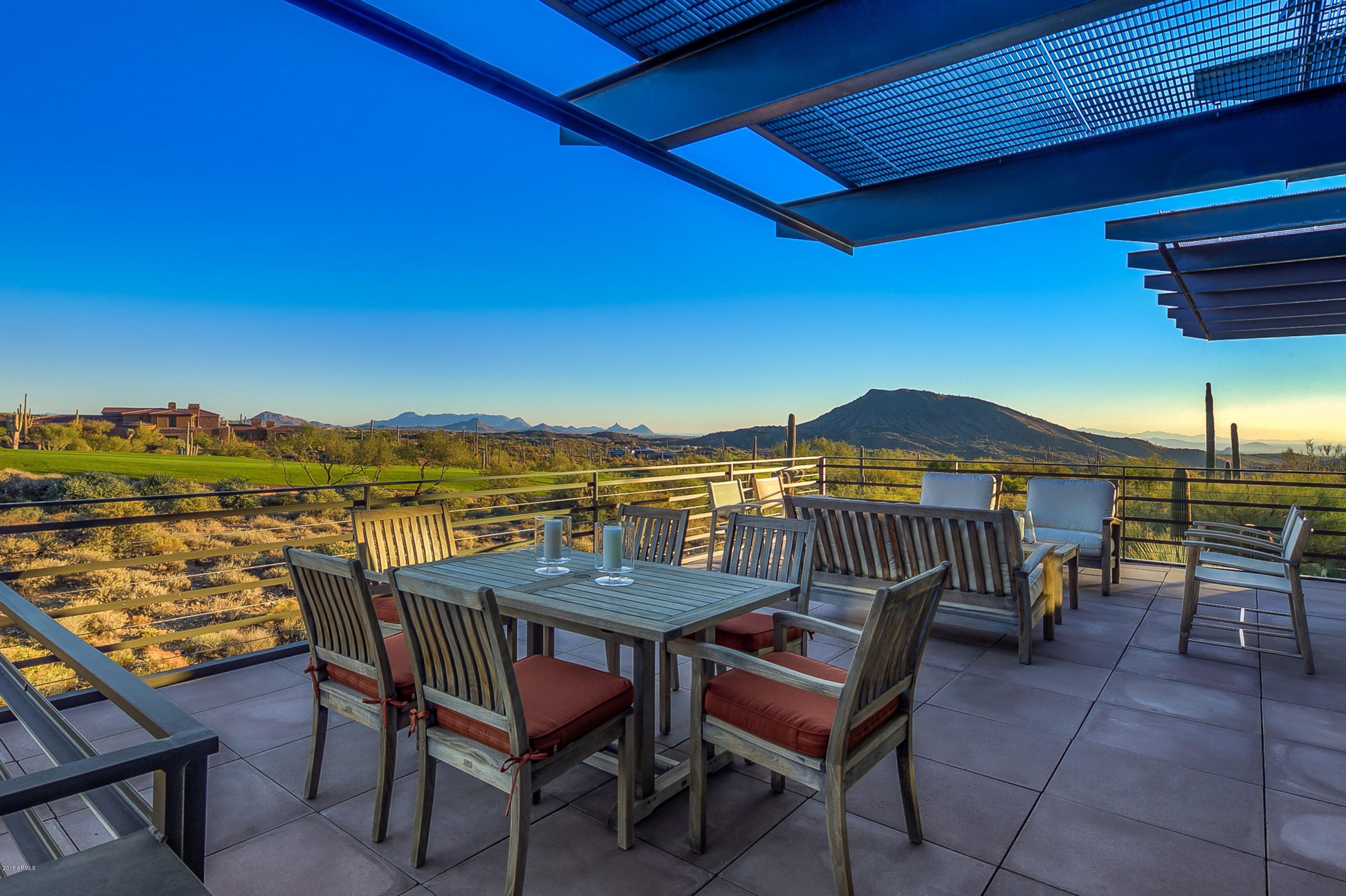 DESERT MOUNTAIN - Residential