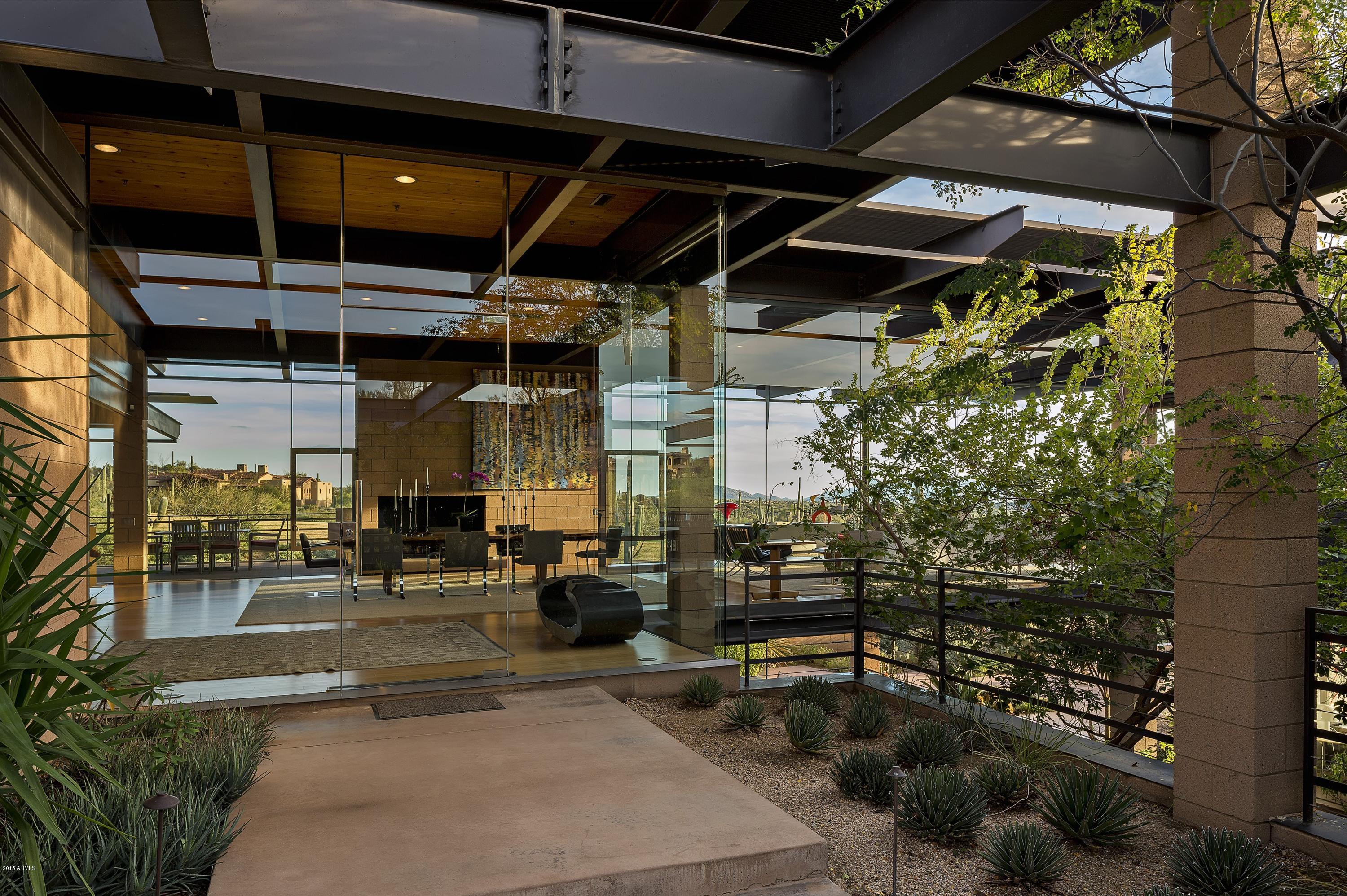 DESERT MOUNTAIN - Residential