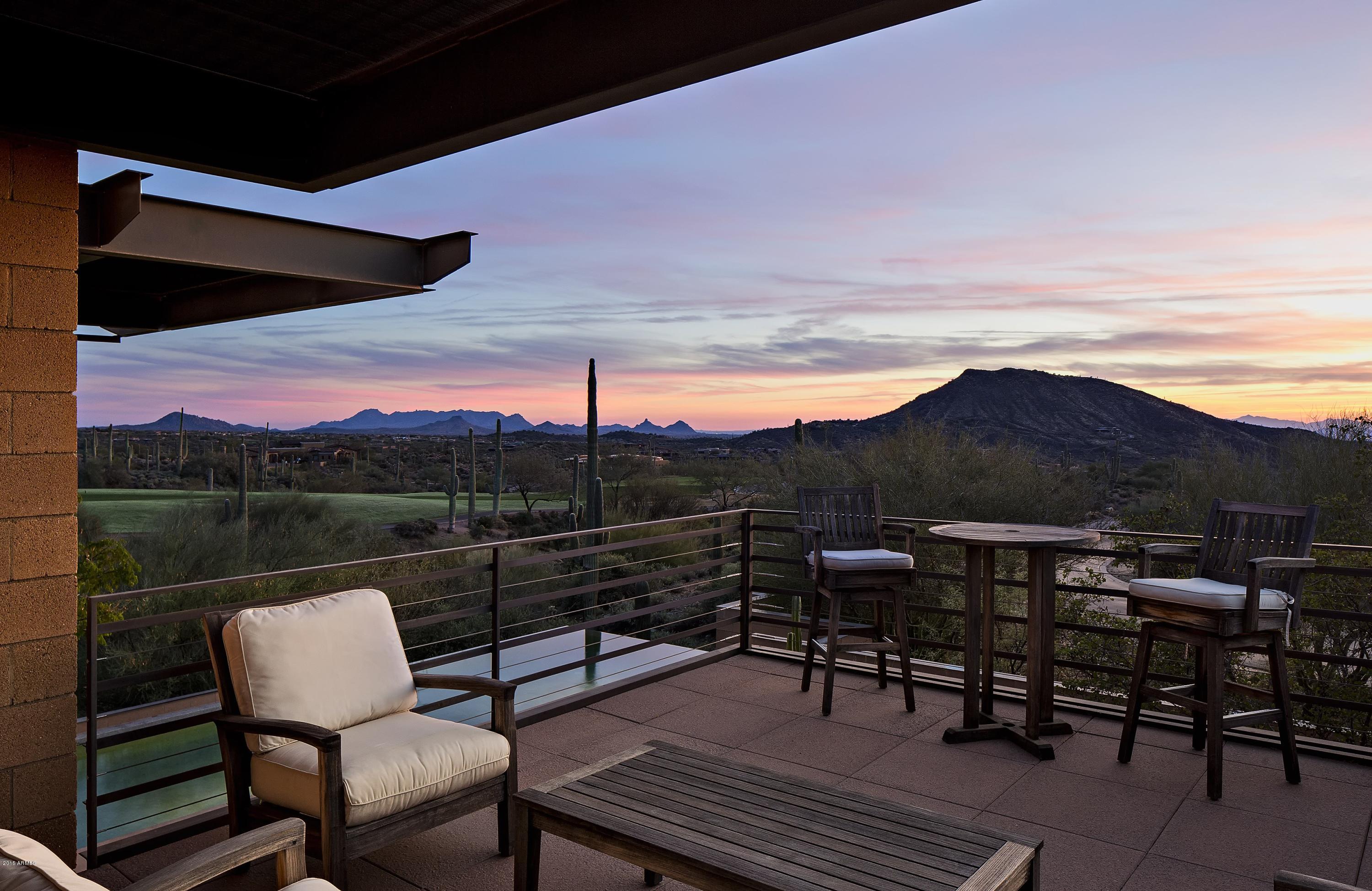 DESERT MOUNTAIN - Residential