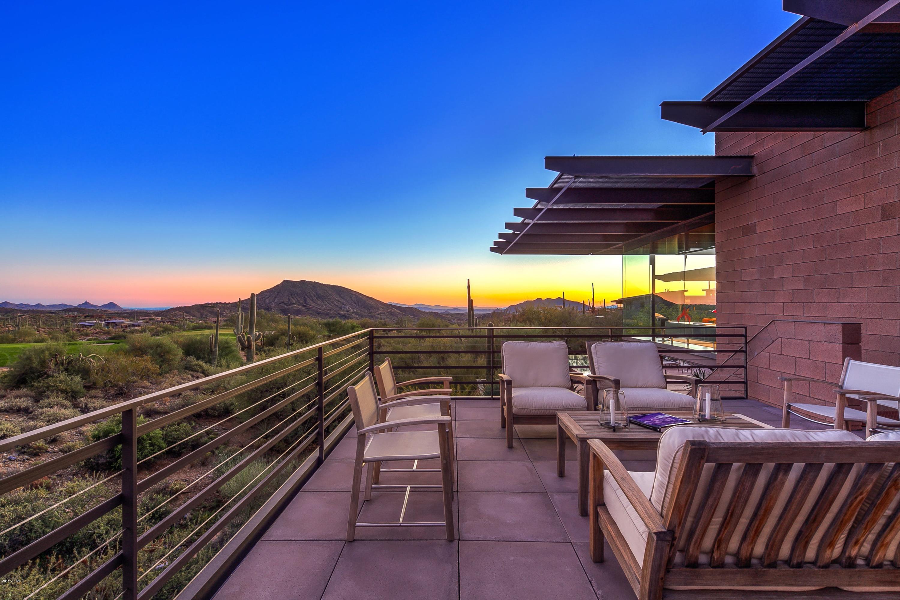 DESERT MOUNTAIN - Residential
