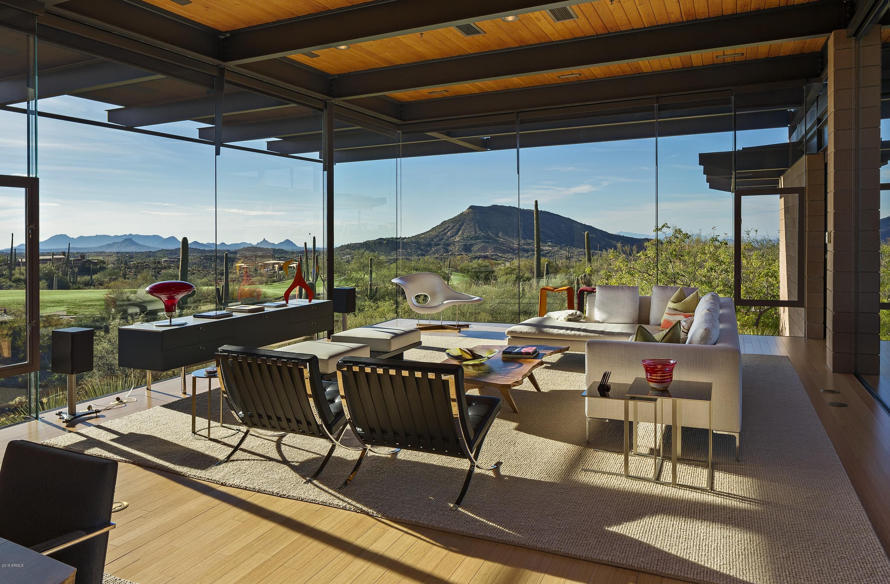 DESERT MOUNTAIN - Residential