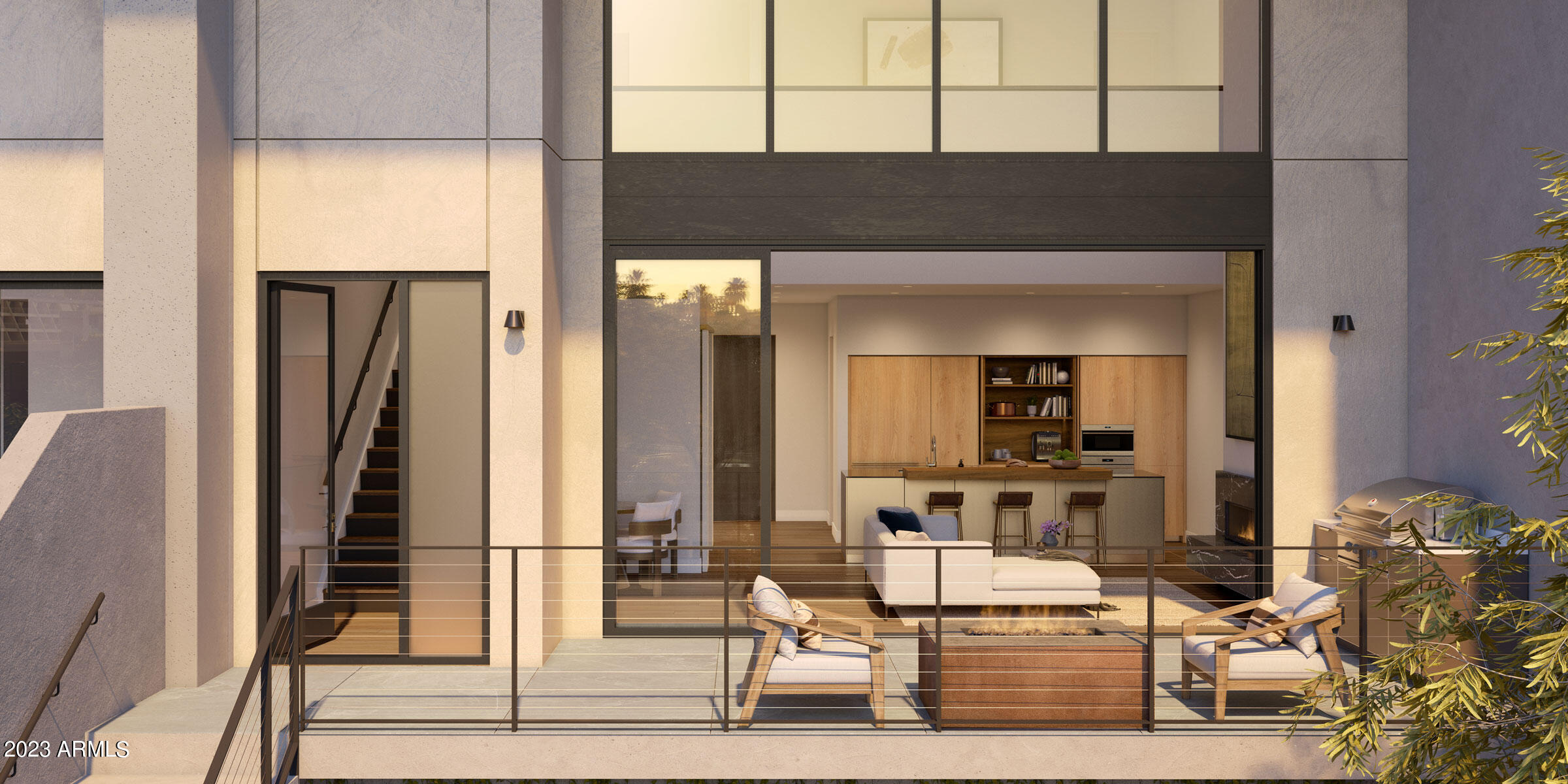Ascent at the Phoenician - Residential