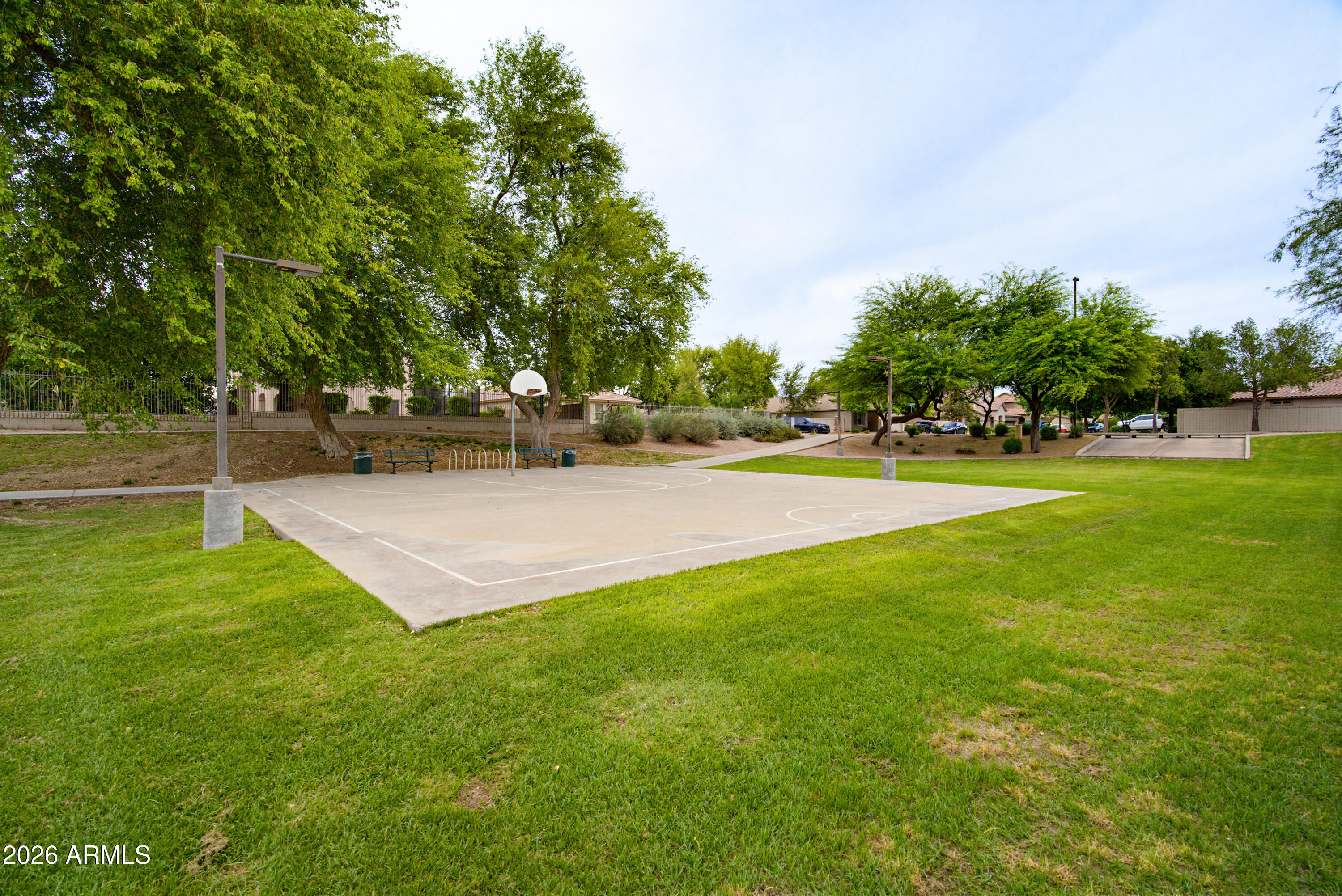 VISTA DEL ORO SOUTH AMD - Residential