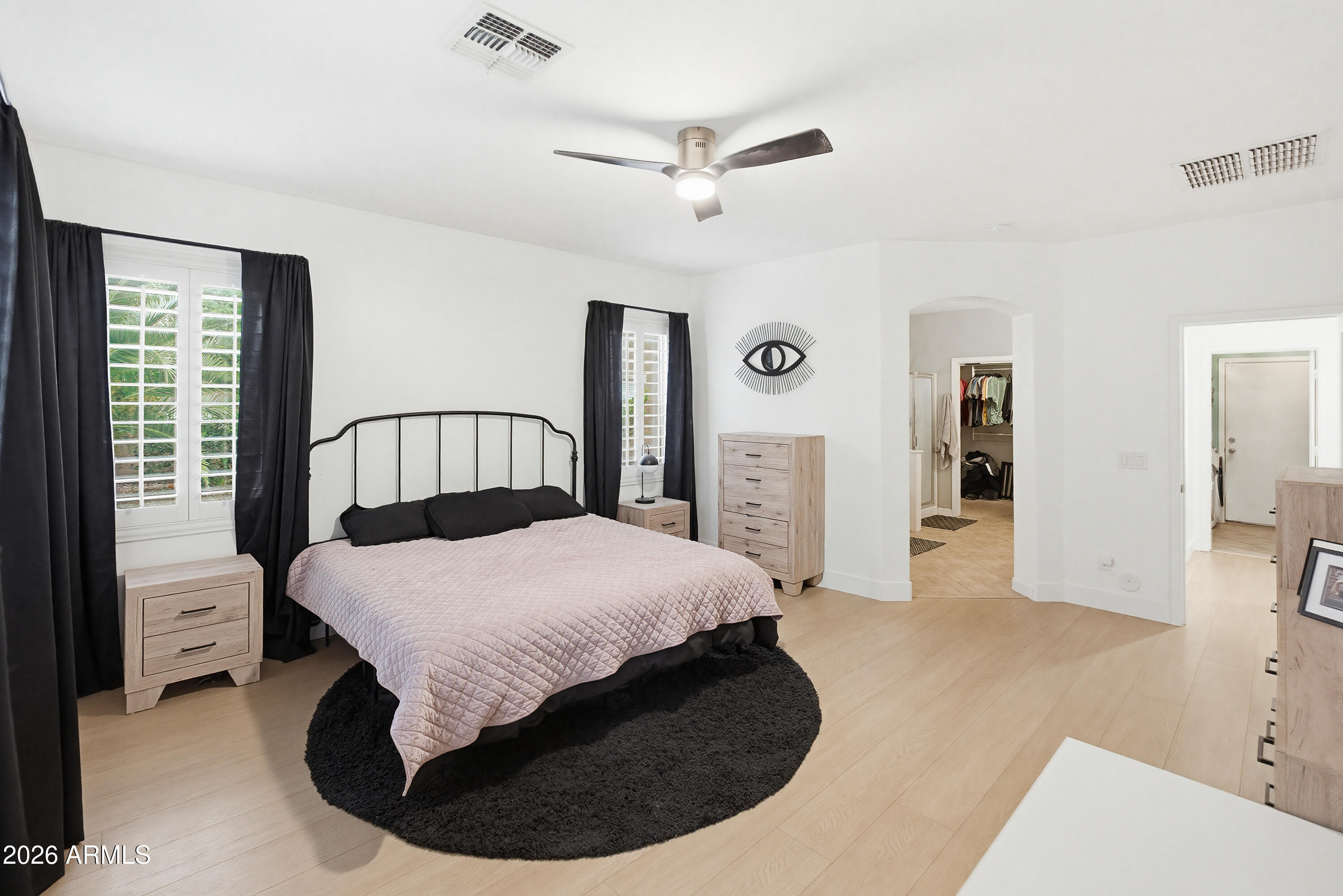 VISTA DEL ORO SOUTH AMD - Residential