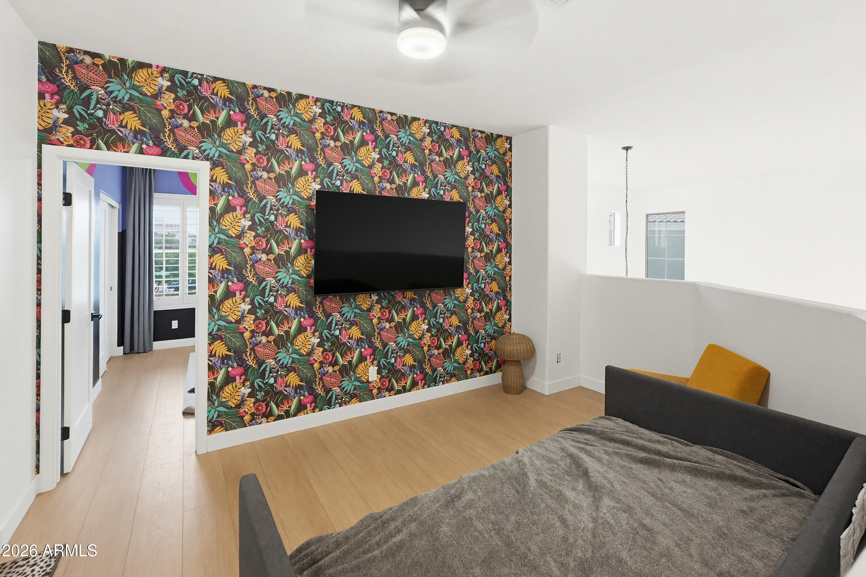 VISTA DEL ORO SOUTH AMD - Residential