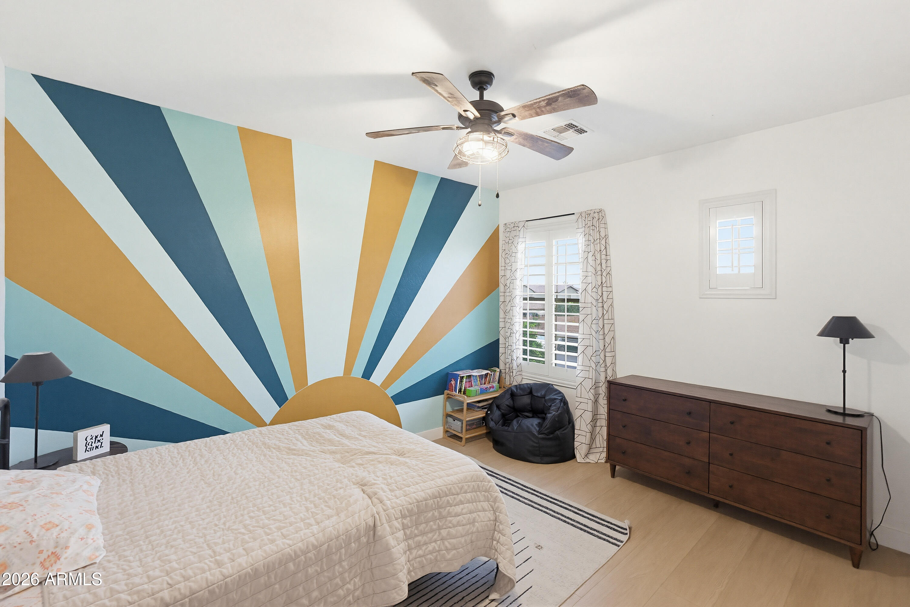 VISTA DEL ORO SOUTH AMD - Residential