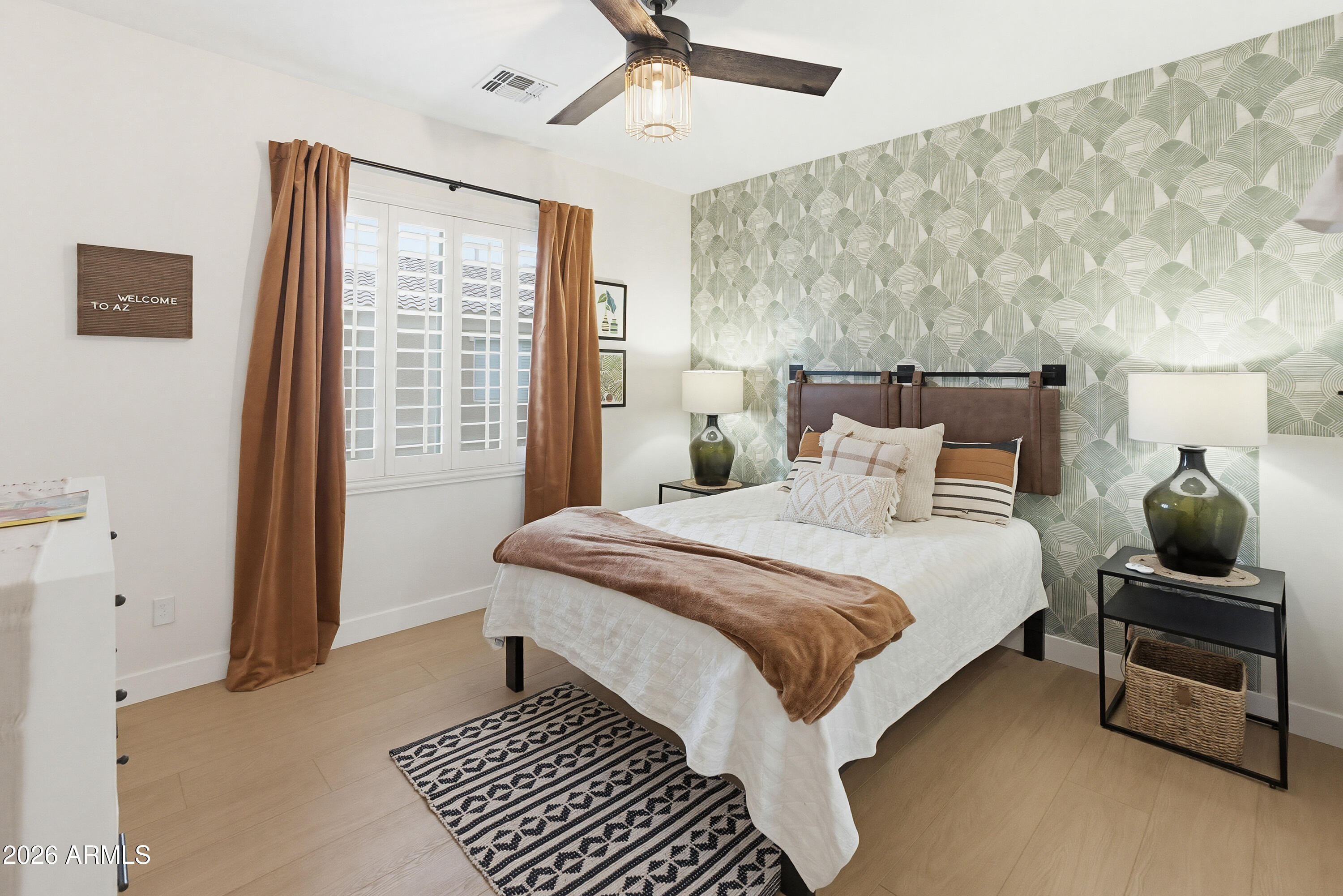 VISTA DEL ORO SOUTH AMD - Residential