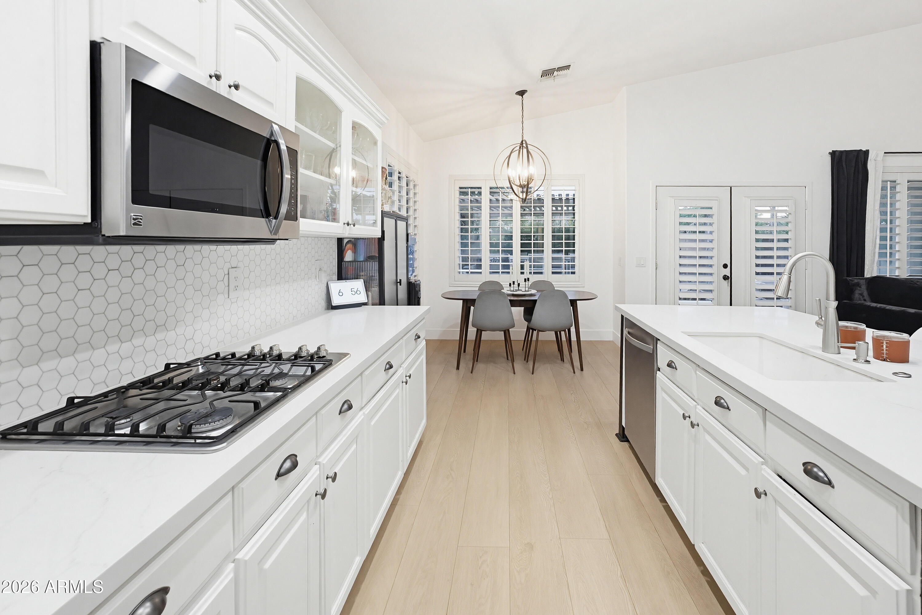 VISTA DEL ORO SOUTH AMD - Residential