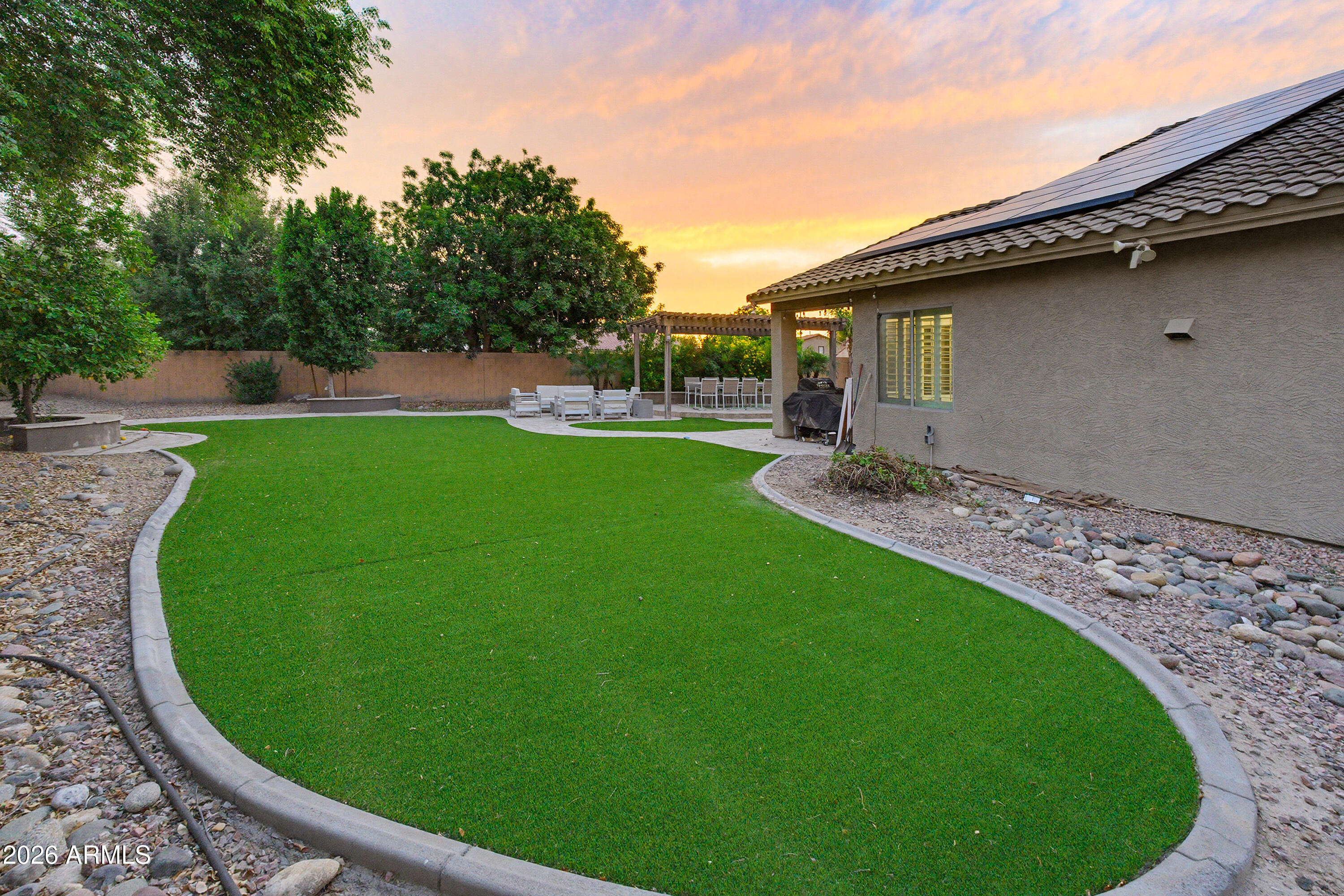 VISTA DEL ORO SOUTH AMD - Residential