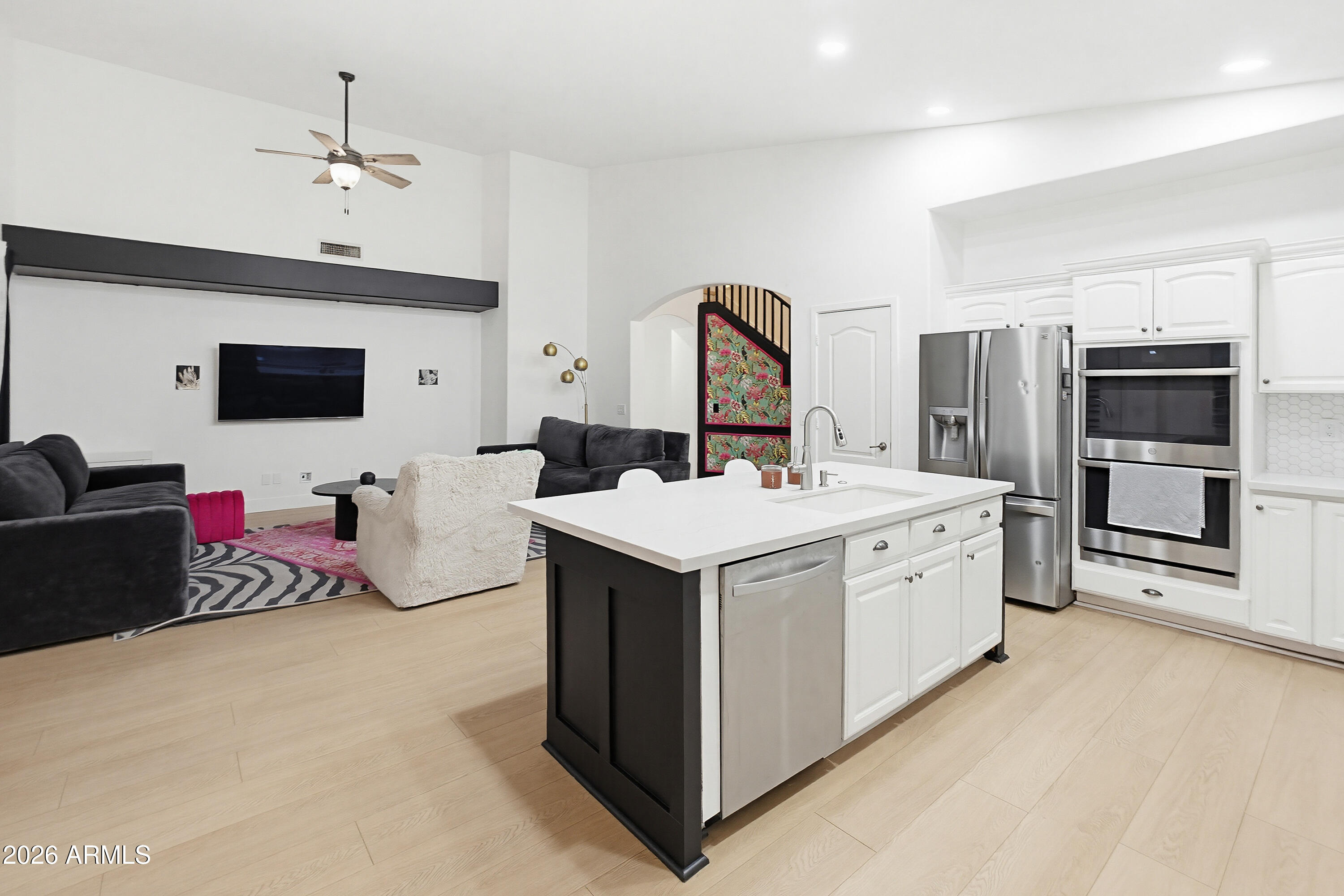 VISTA DEL ORO SOUTH AMD - Residential