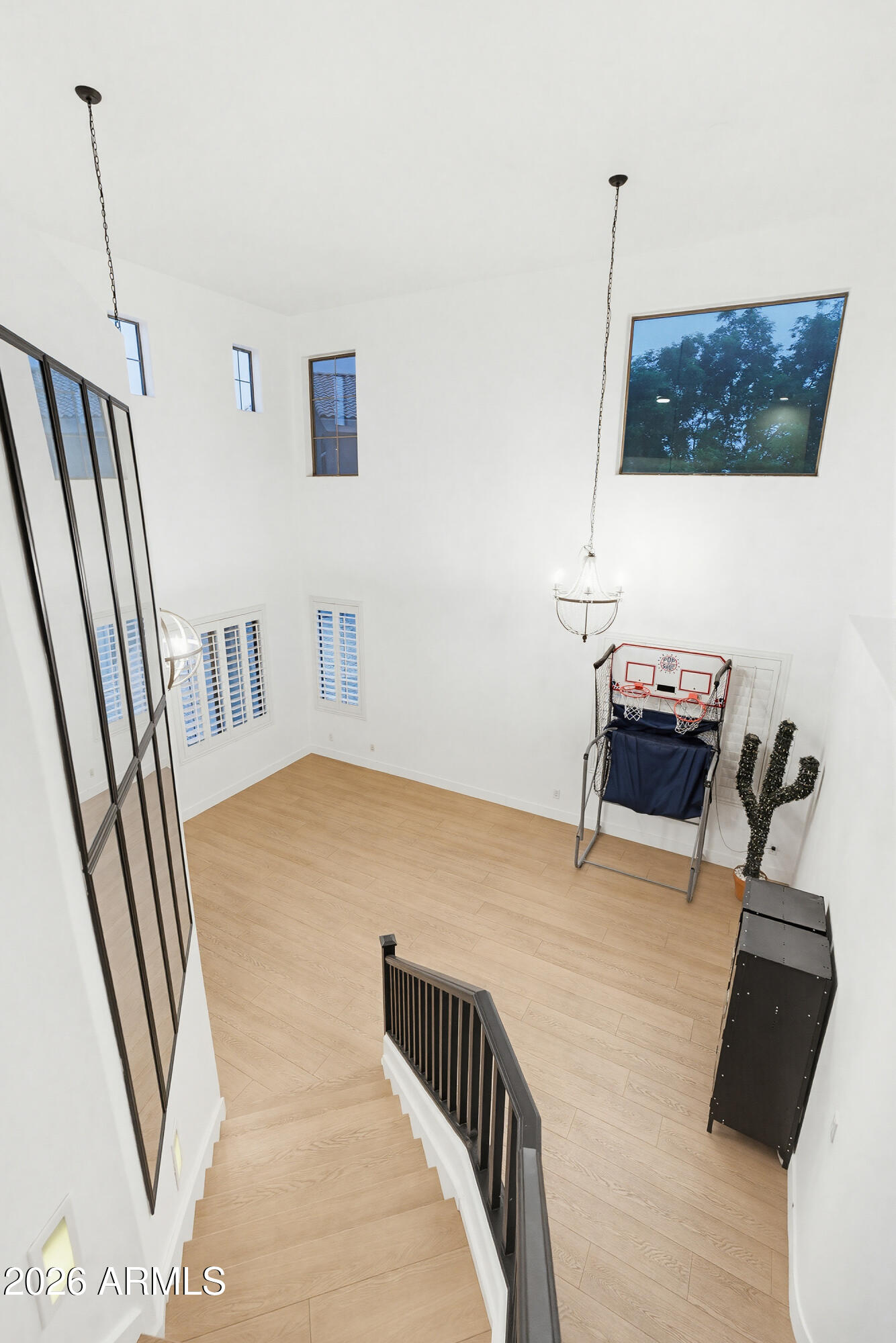 VISTA DEL ORO SOUTH AMD - Residential