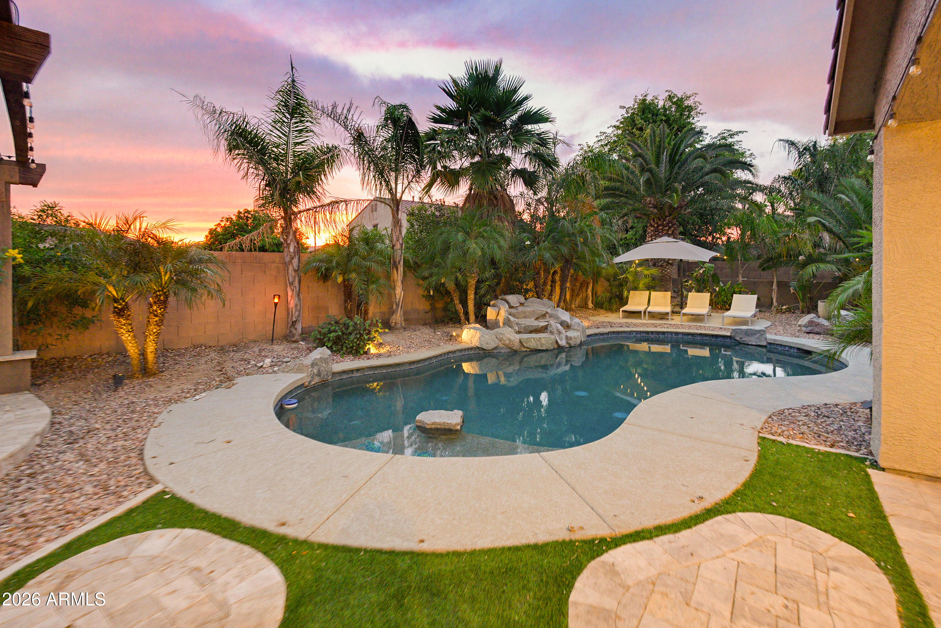 VISTA DEL ORO SOUTH AMD - Residential