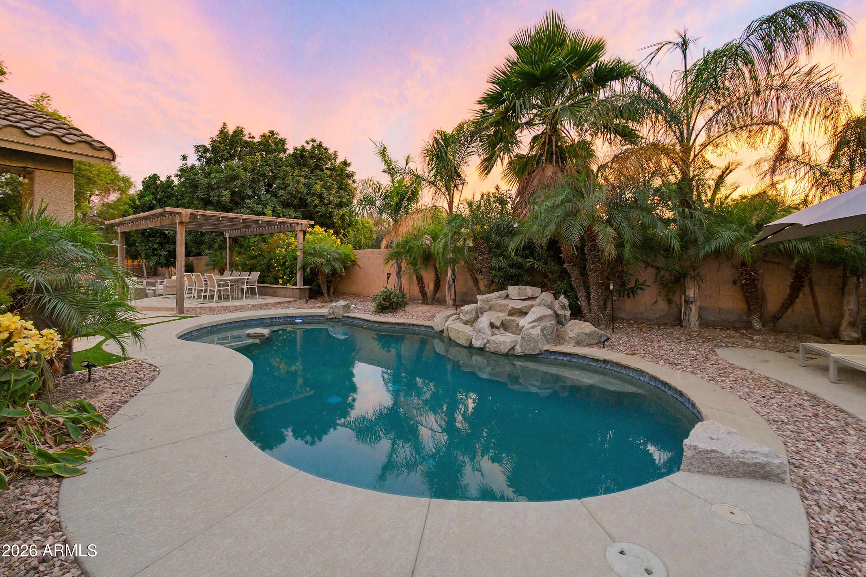 VISTA DEL ORO SOUTH AMD - Residential