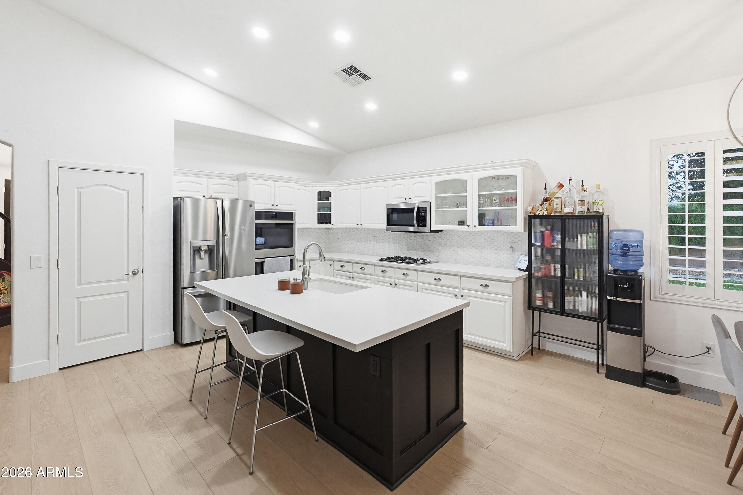 VISTA DEL ORO SOUTH AMD - Residential