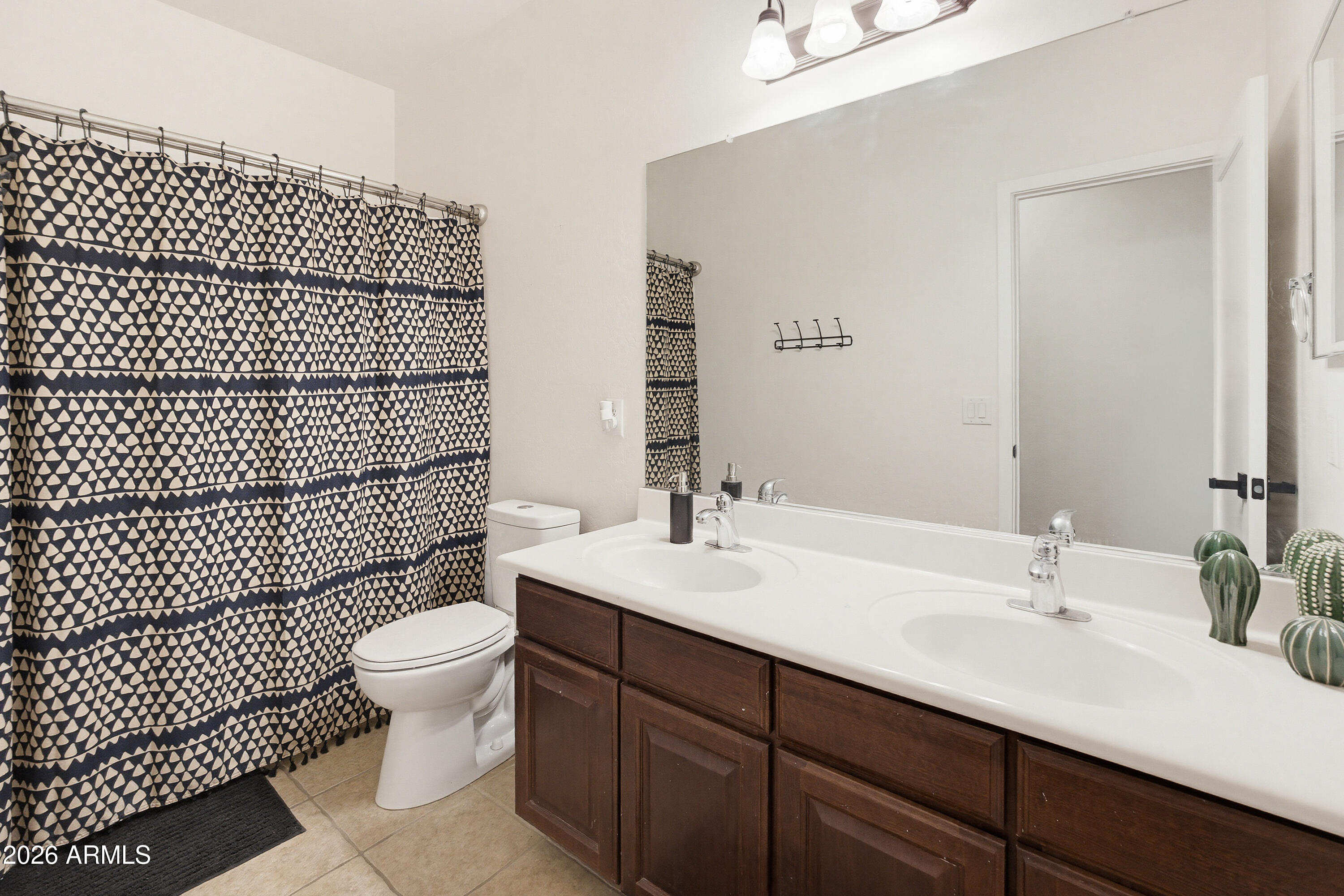 VISTA DEL ORO SOUTH AMD - Residential