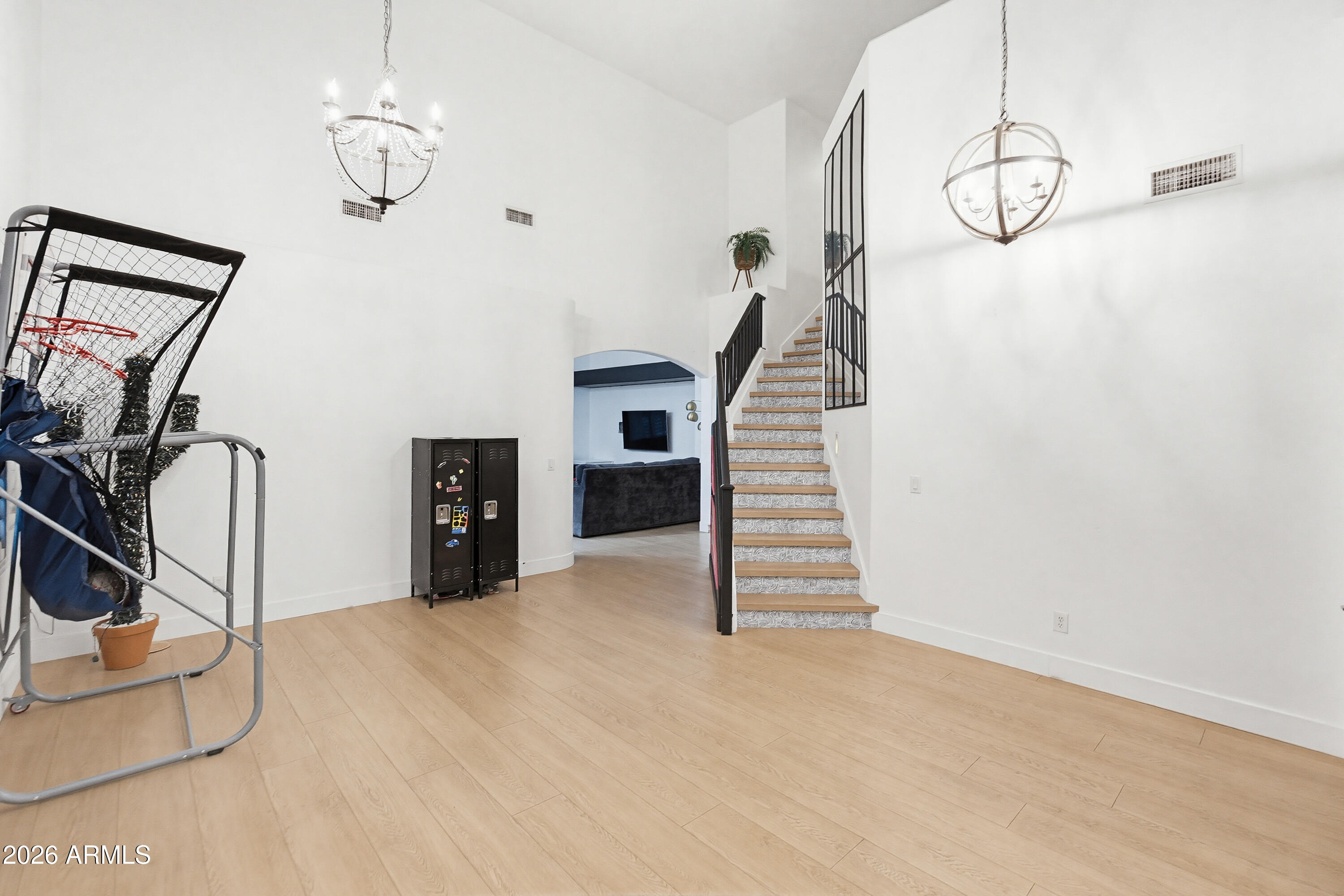 VISTA DEL ORO SOUTH AMD - Residential