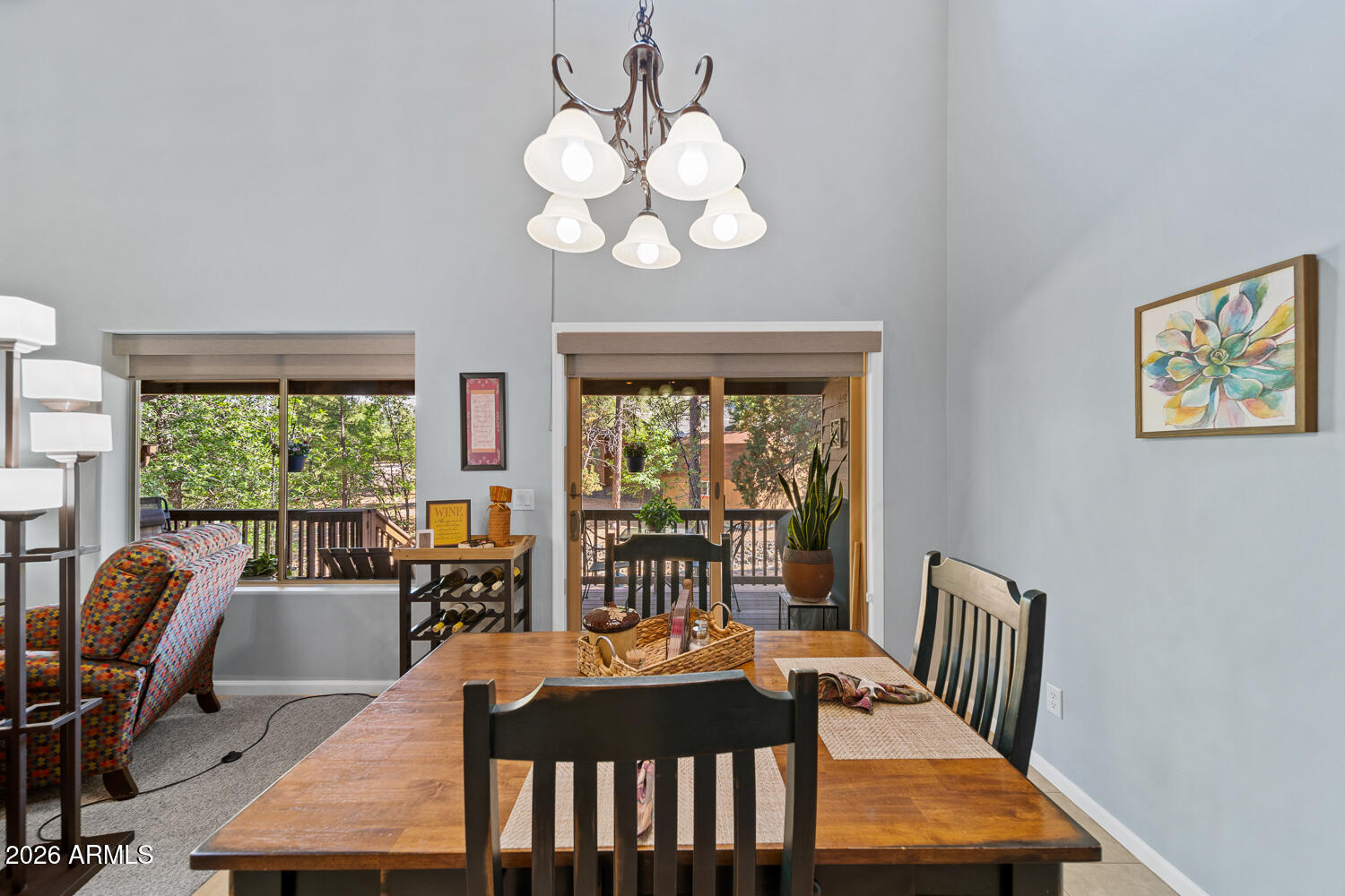 STARLIGHT RIDGE ESTATES TOWNHOUSES - Residential