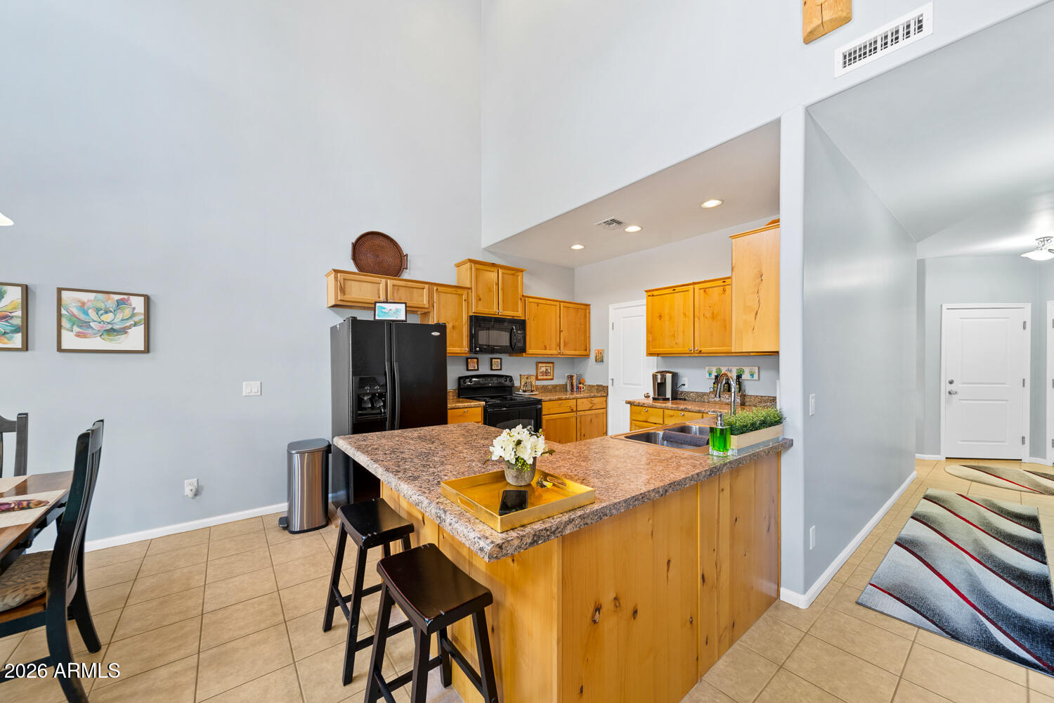 STARLIGHT RIDGE ESTATES TOWNHOUSES - Residential