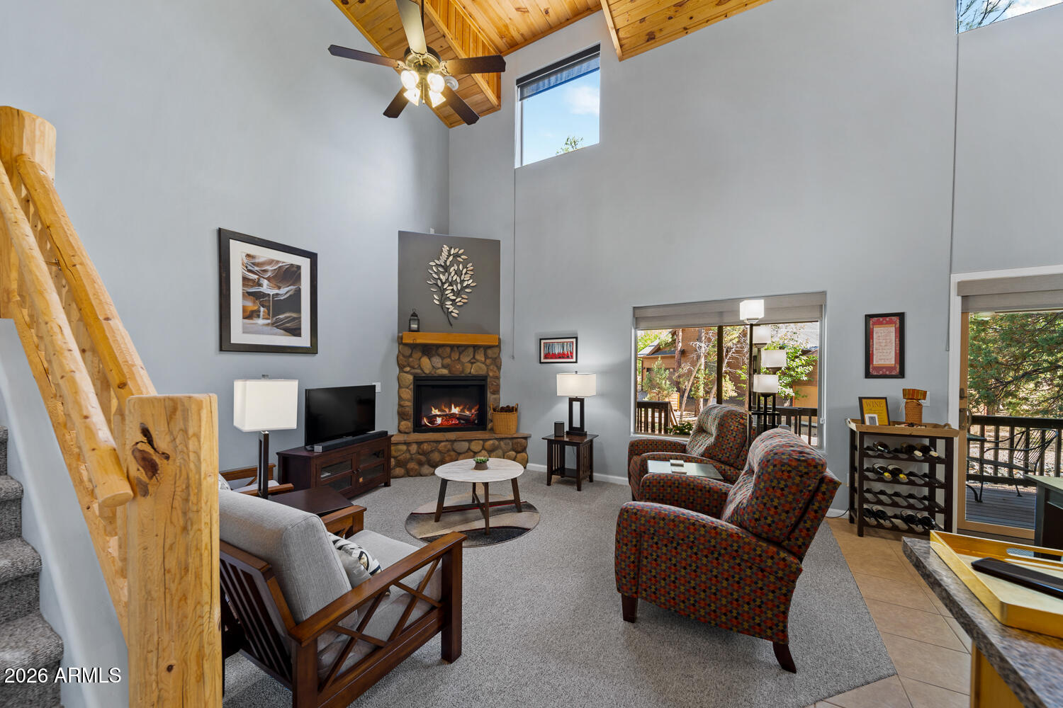 STARLIGHT RIDGE ESTATES TOWNHOUSES - Residential