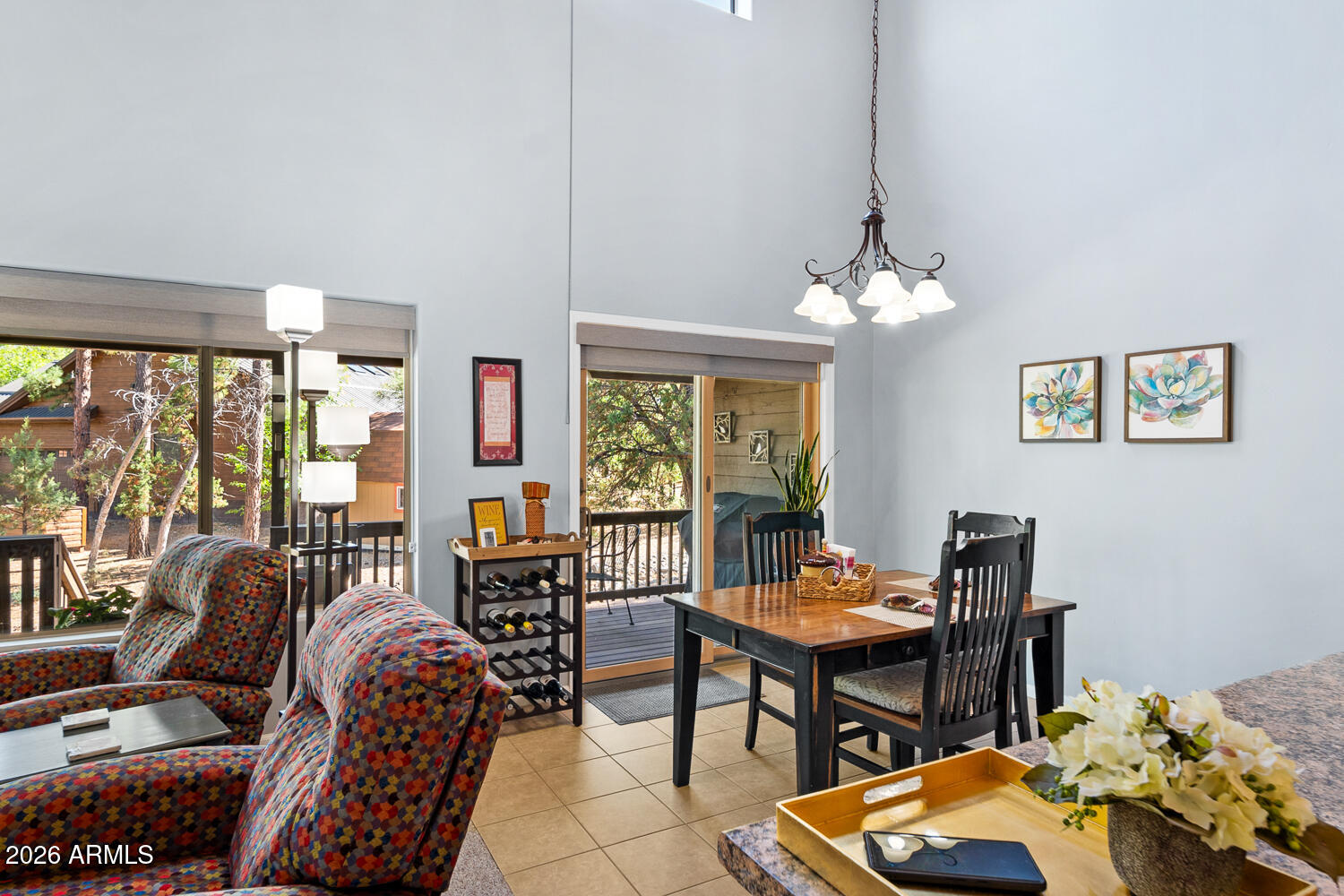 STARLIGHT RIDGE ESTATES TOWNHOUSES - Residential