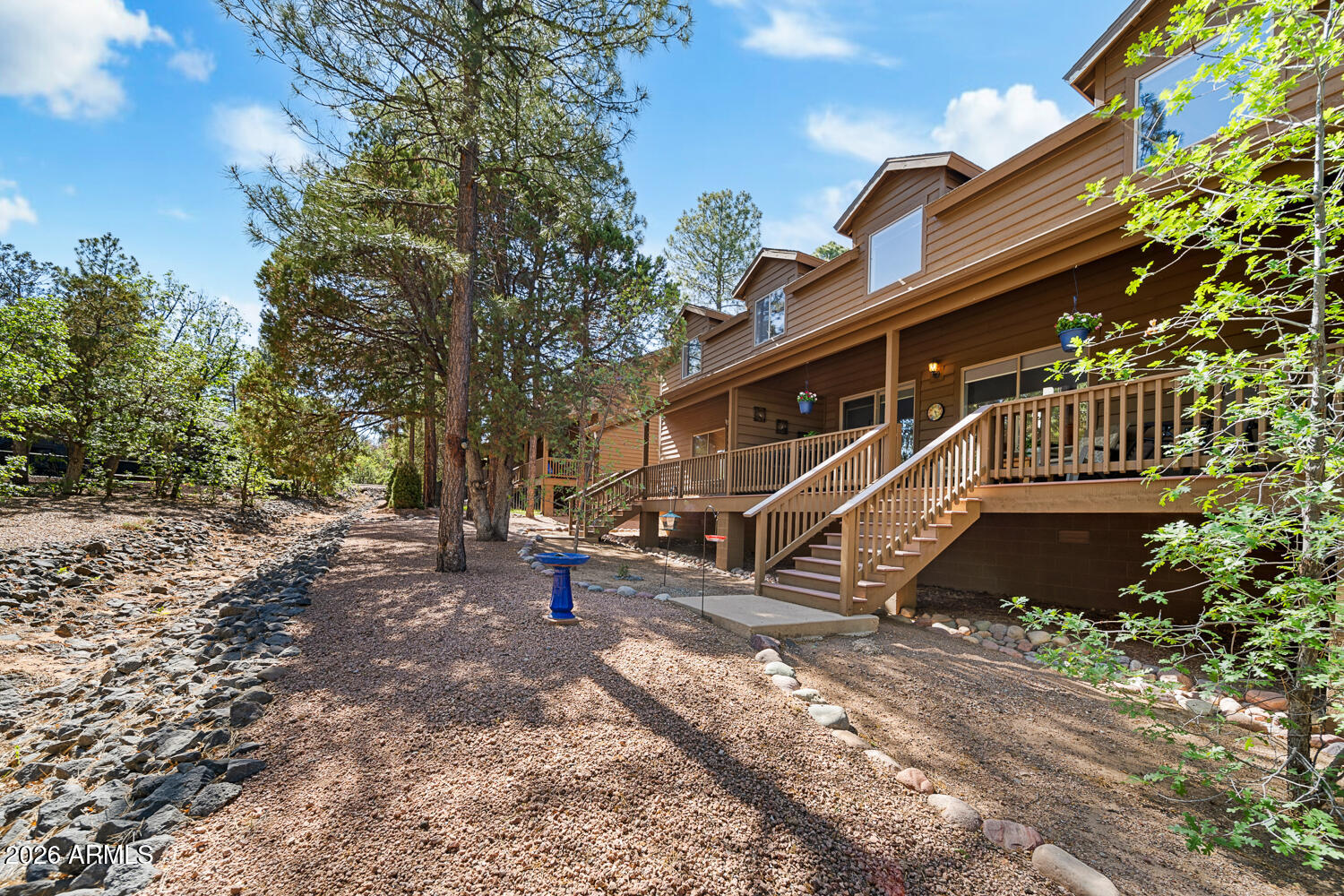 STARLIGHT RIDGE ESTATES TOWNHOUSES - Residential