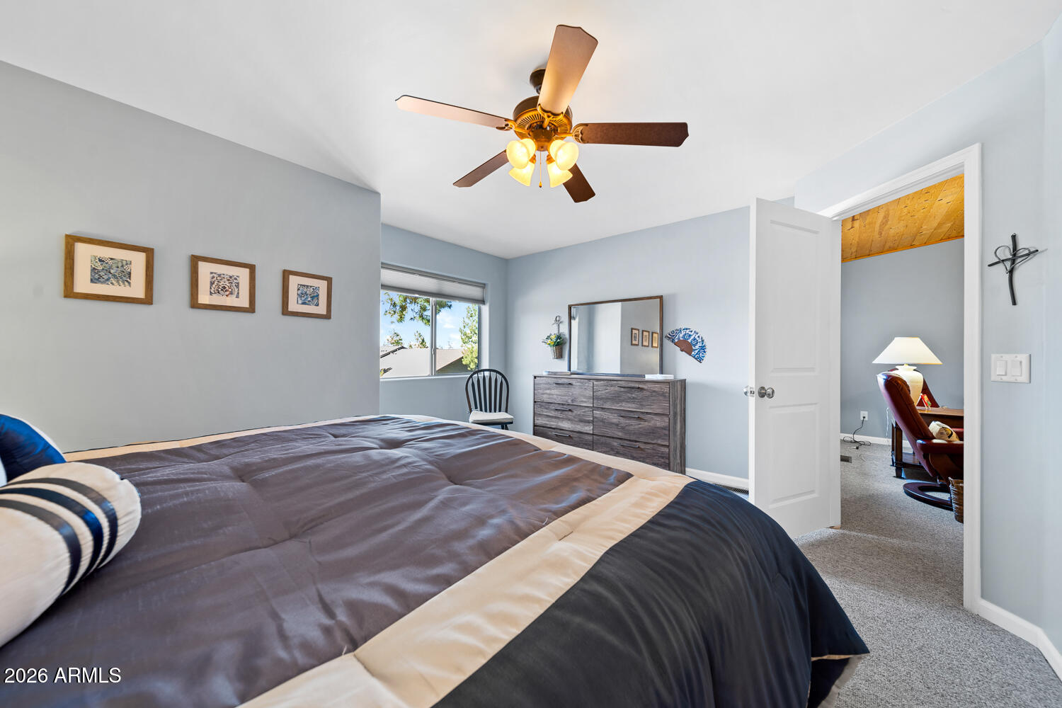 STARLIGHT RIDGE ESTATES TOWNHOUSES - Residential