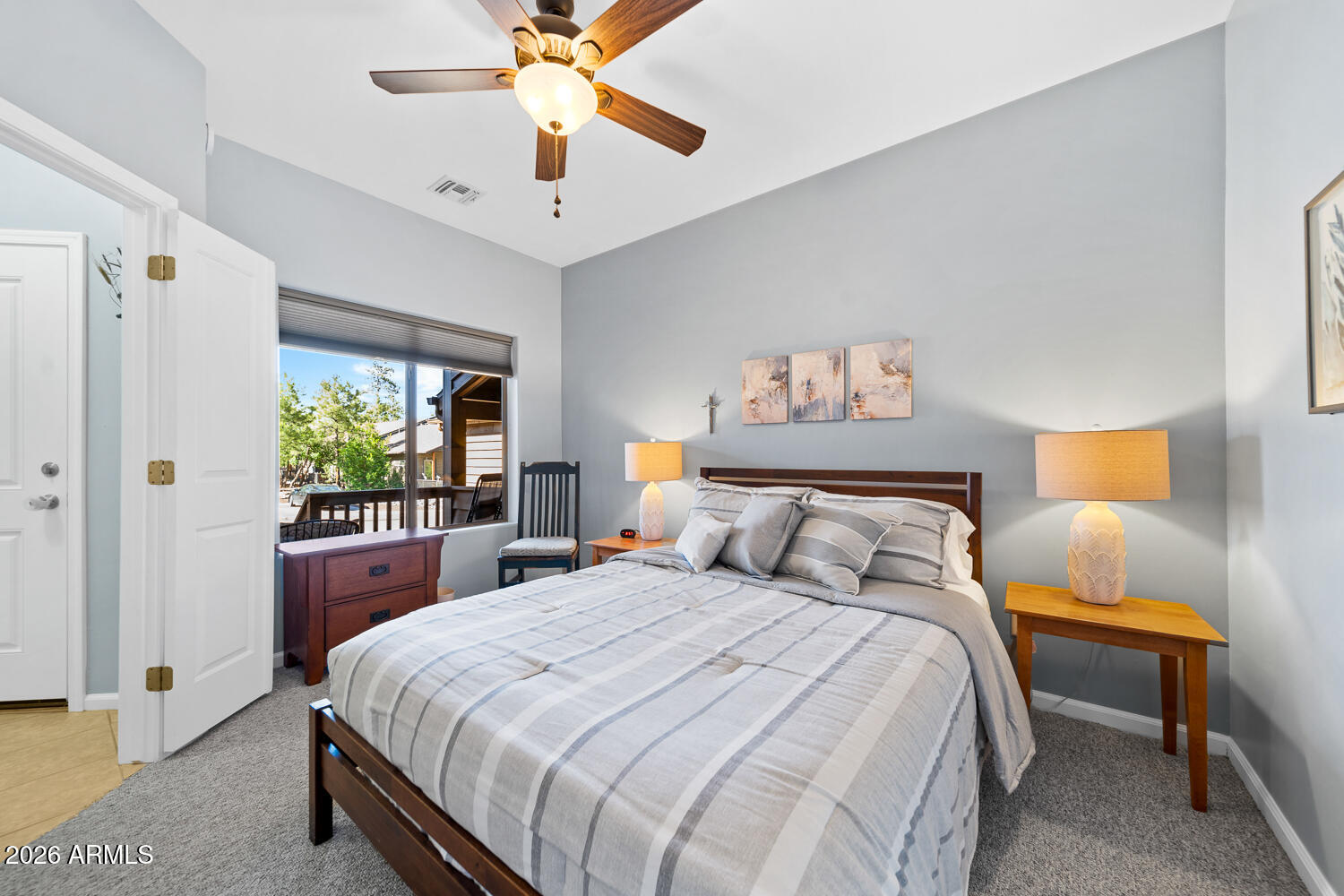 STARLIGHT RIDGE ESTATES TOWNHOUSES - Residential
