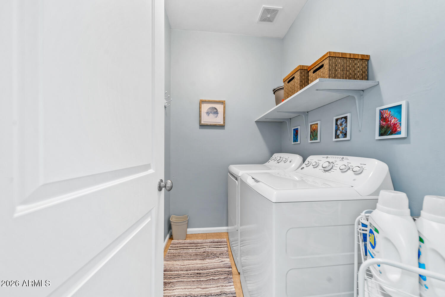 STARLIGHT RIDGE ESTATES TOWNHOUSES - Residential