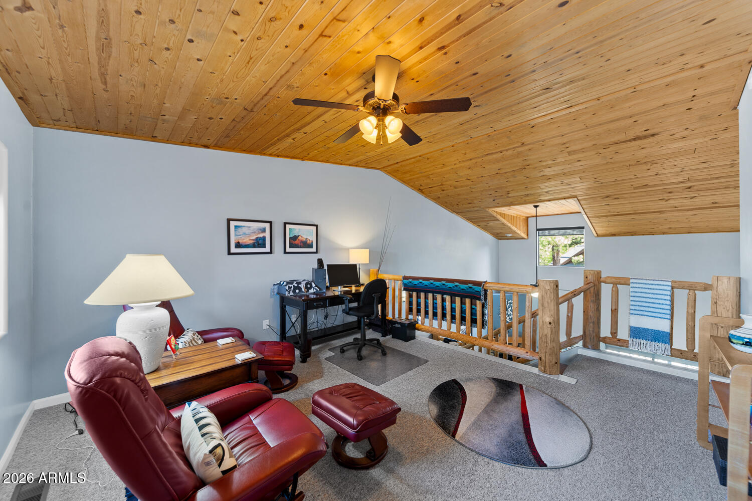 STARLIGHT RIDGE ESTATES TOWNHOUSES - Residential