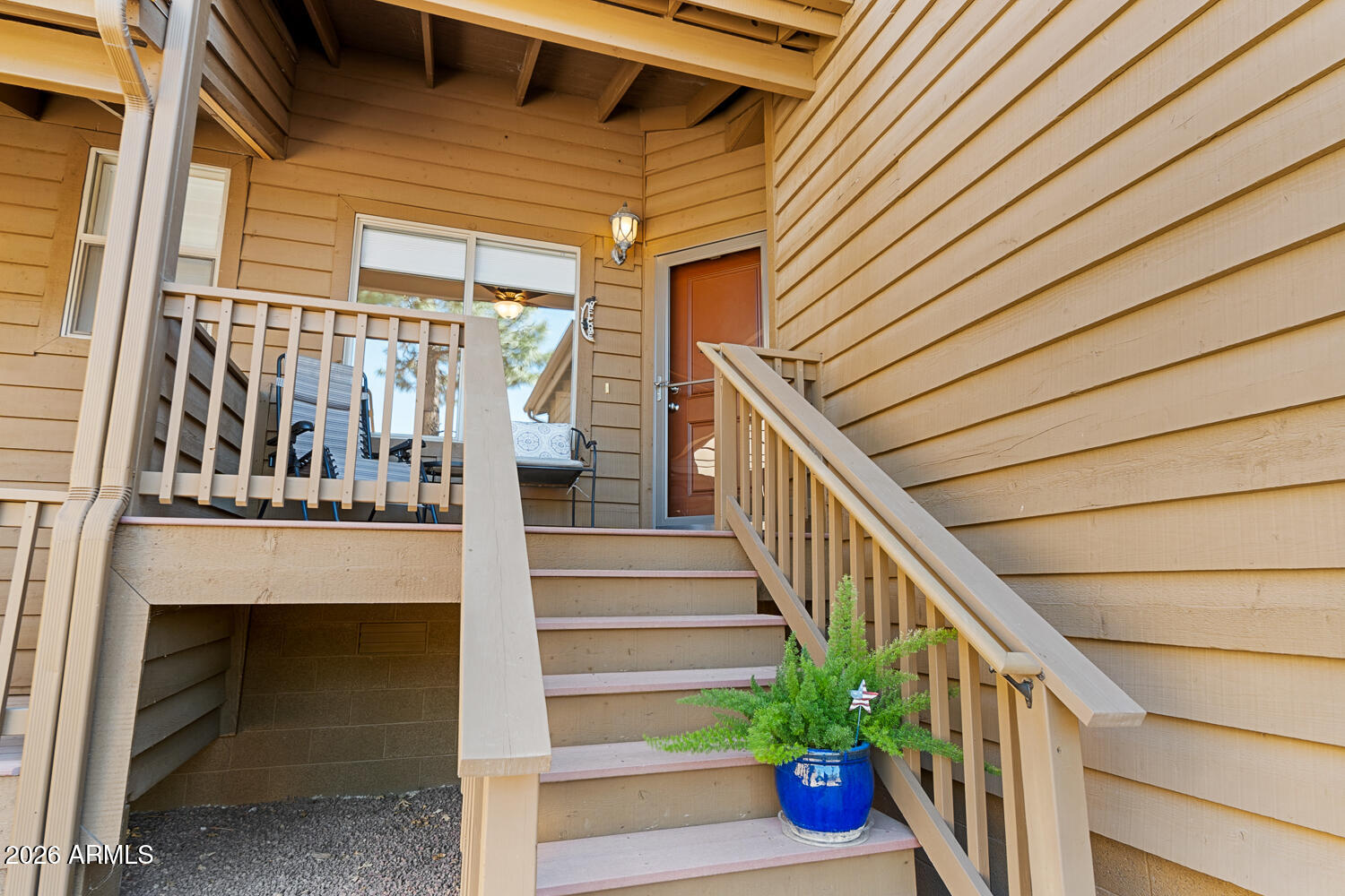 STARLIGHT RIDGE ESTATES TOWNHOUSES - Residential