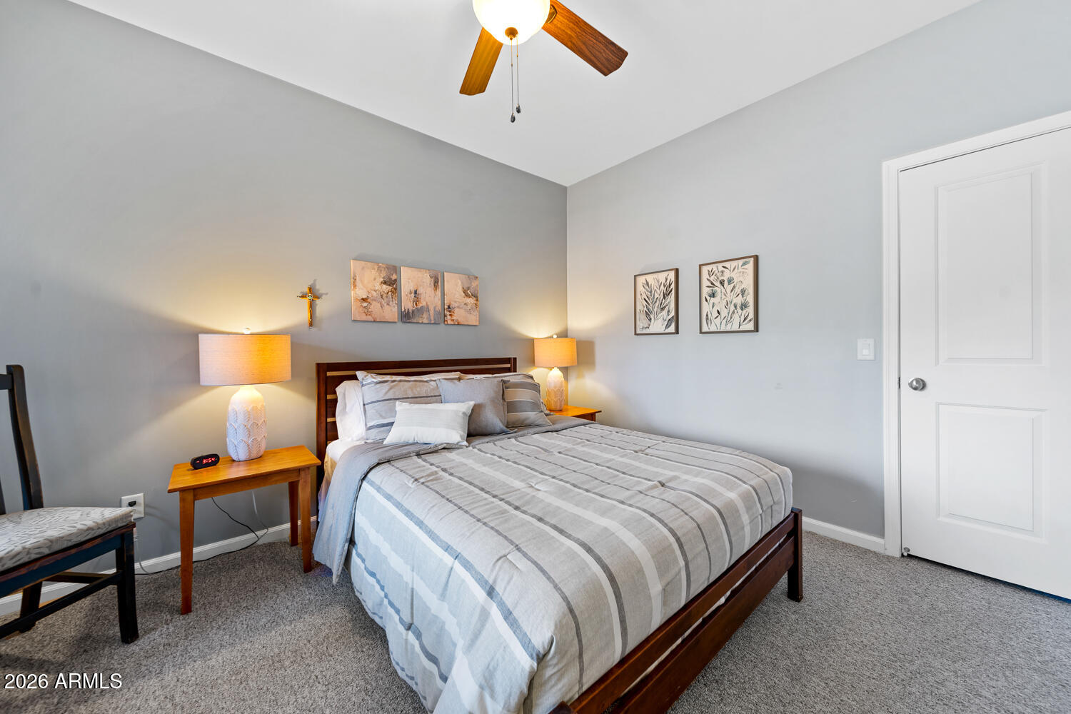 STARLIGHT RIDGE ESTATES TOWNHOUSES - Residential