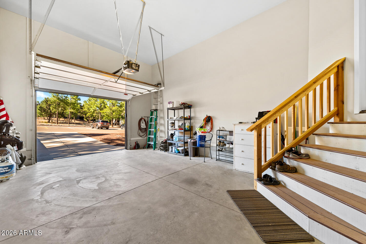 STARLIGHT RIDGE ESTATES TOWNHOUSES - Residential