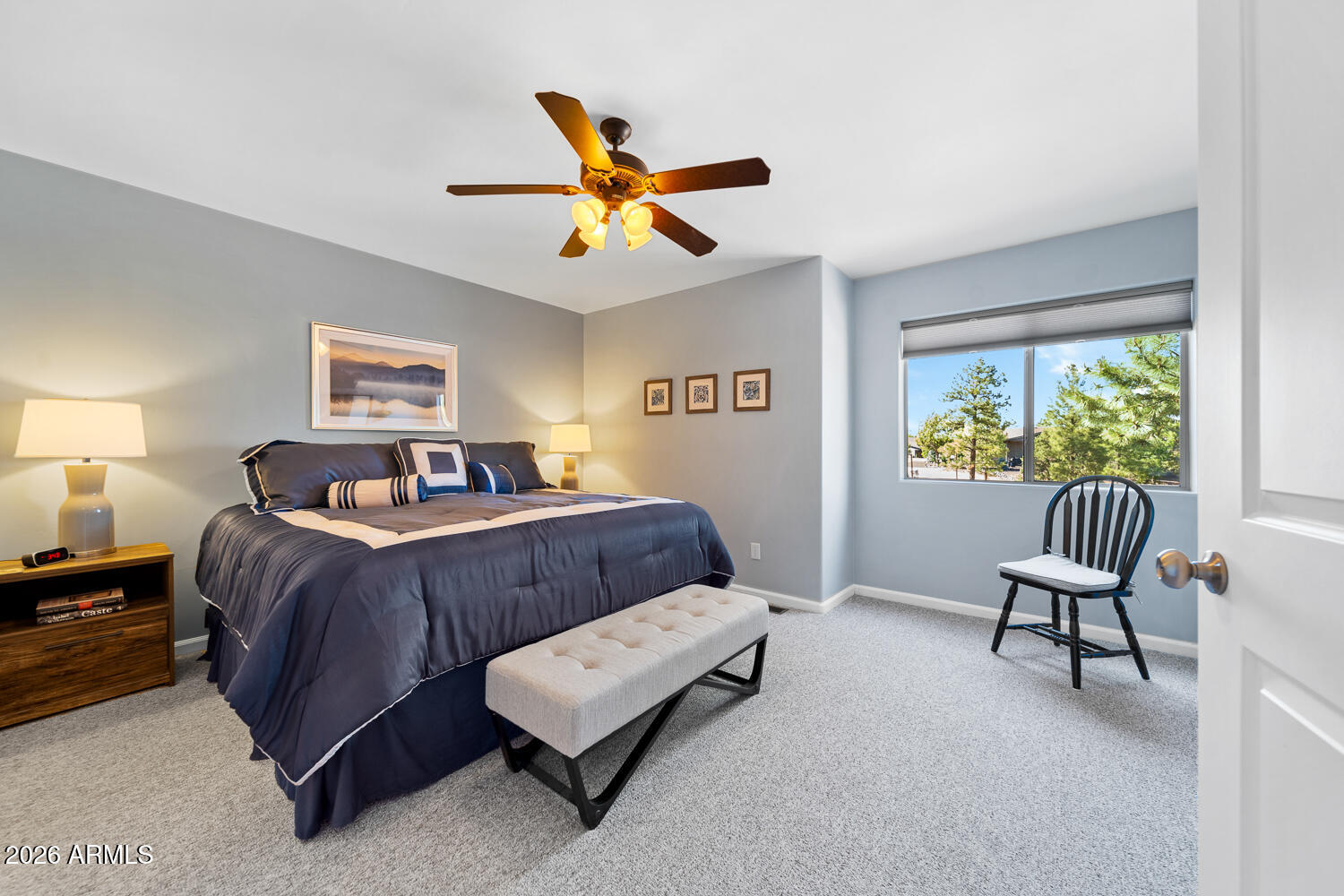 STARLIGHT RIDGE ESTATES TOWNHOUSES - Residential