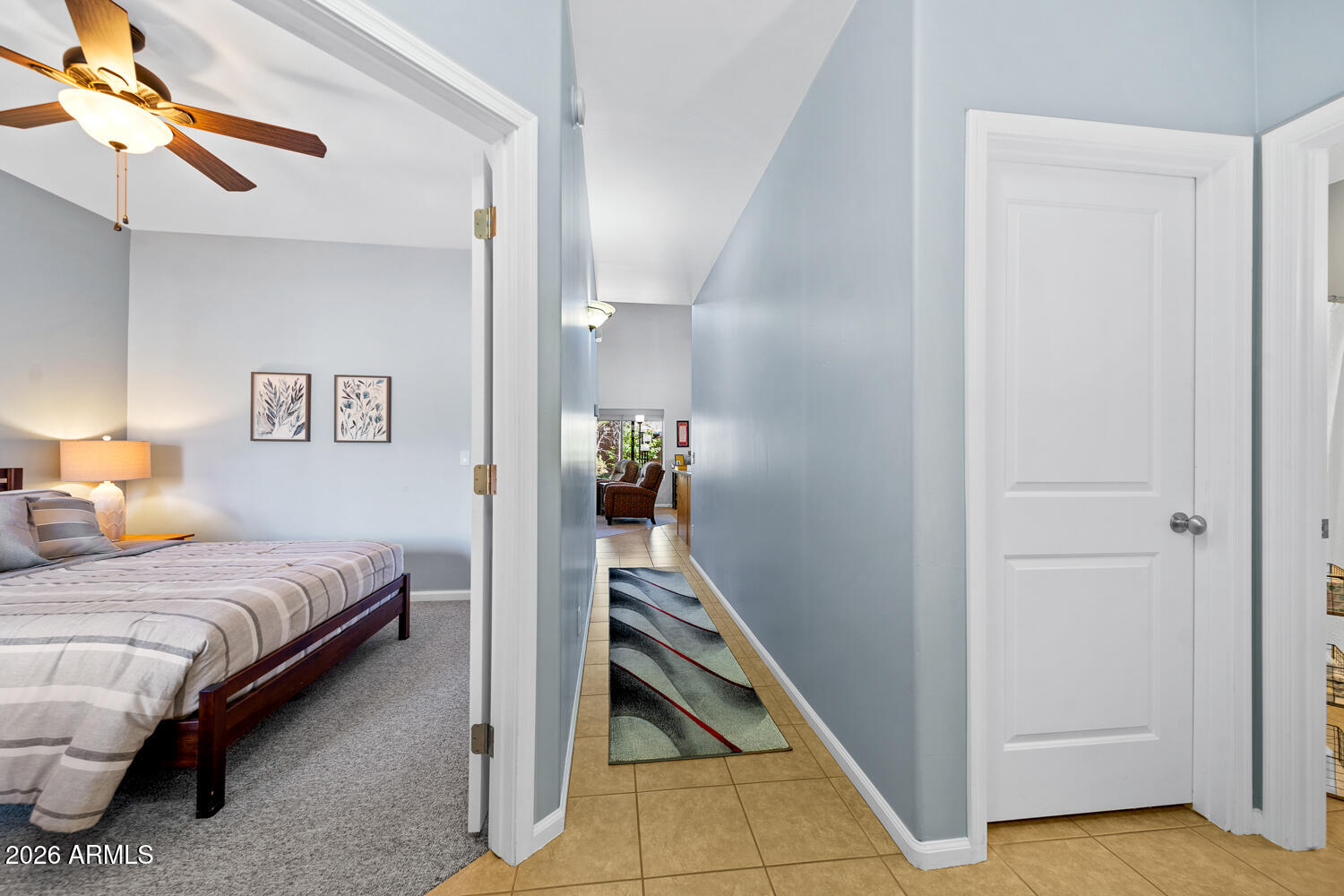 STARLIGHT RIDGE ESTATES TOWNHOUSES - Residential