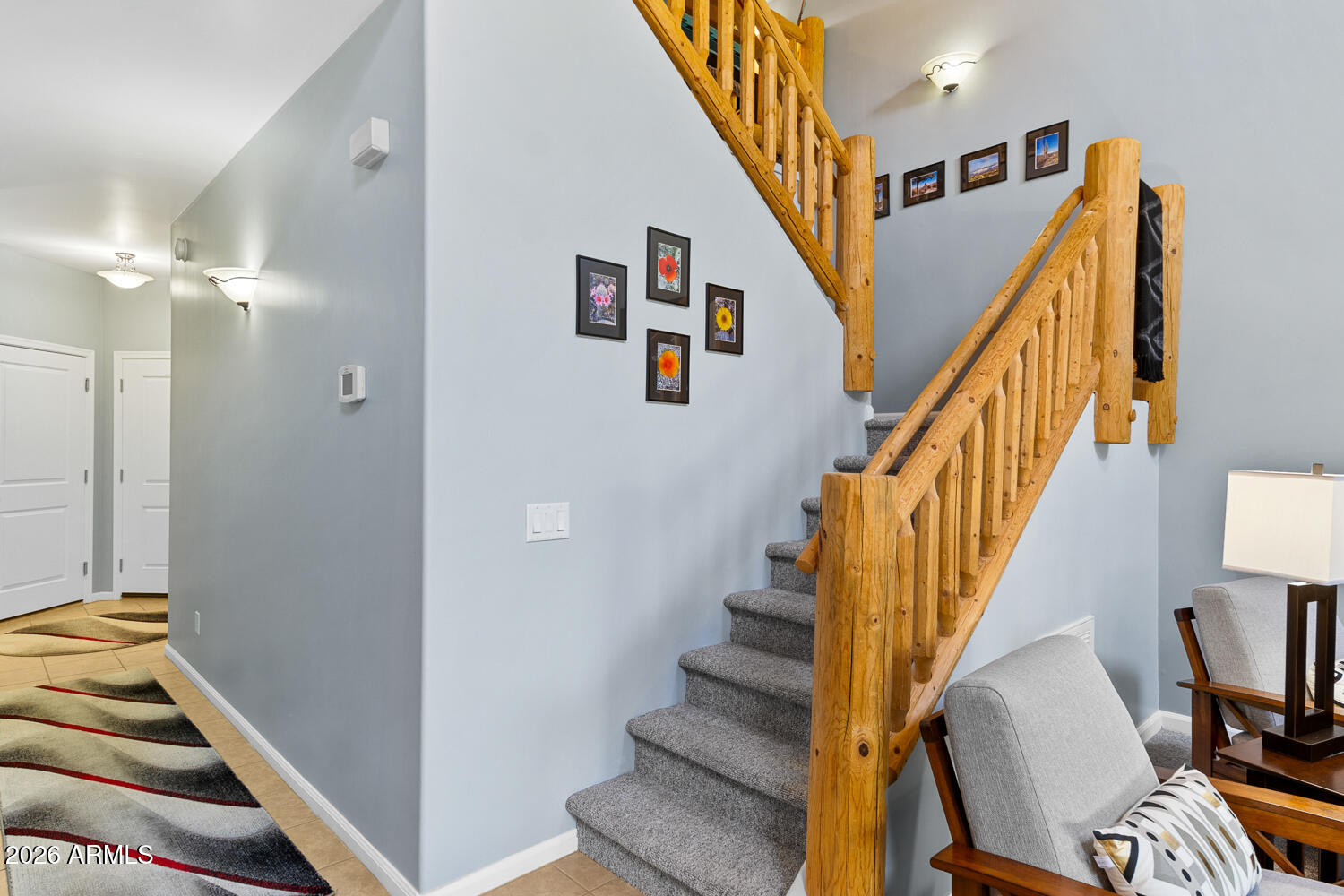 STARLIGHT RIDGE ESTATES TOWNHOUSES - Residential