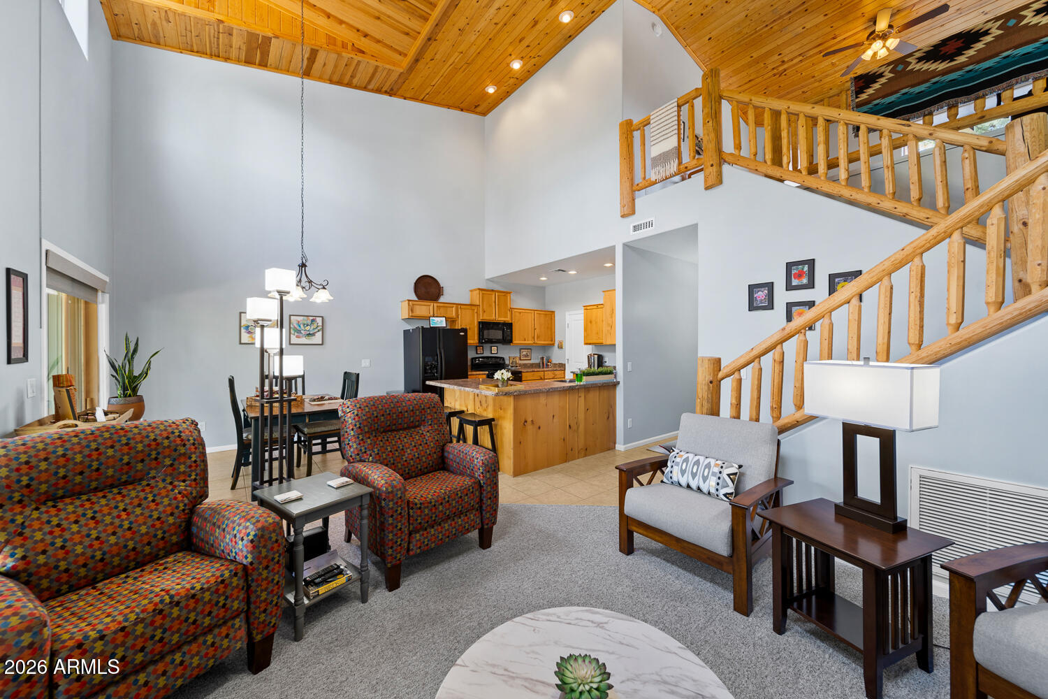 STARLIGHT RIDGE ESTATES TOWNHOUSES - Residential