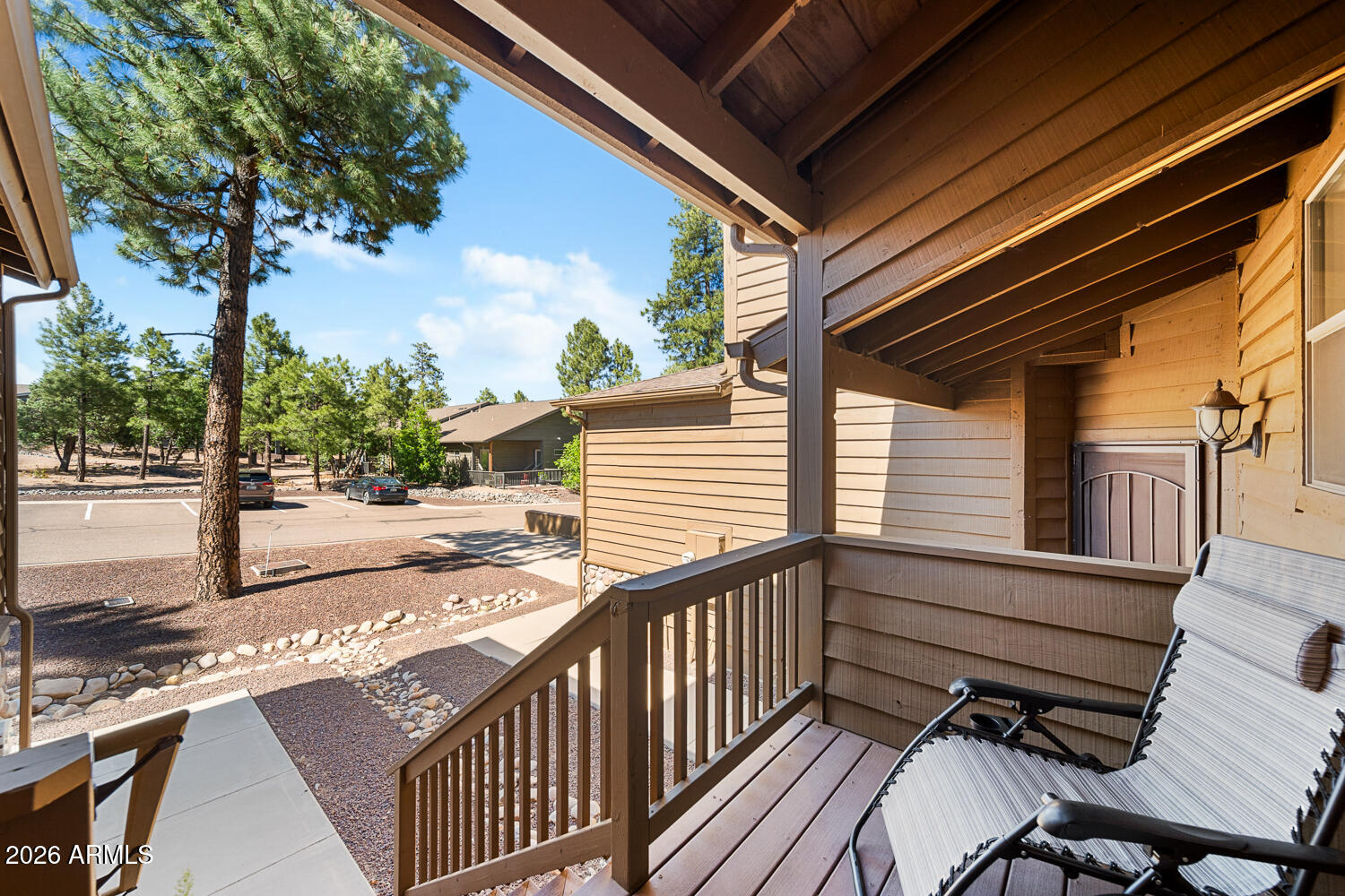 STARLIGHT RIDGE ESTATES TOWNHOUSES - Residential