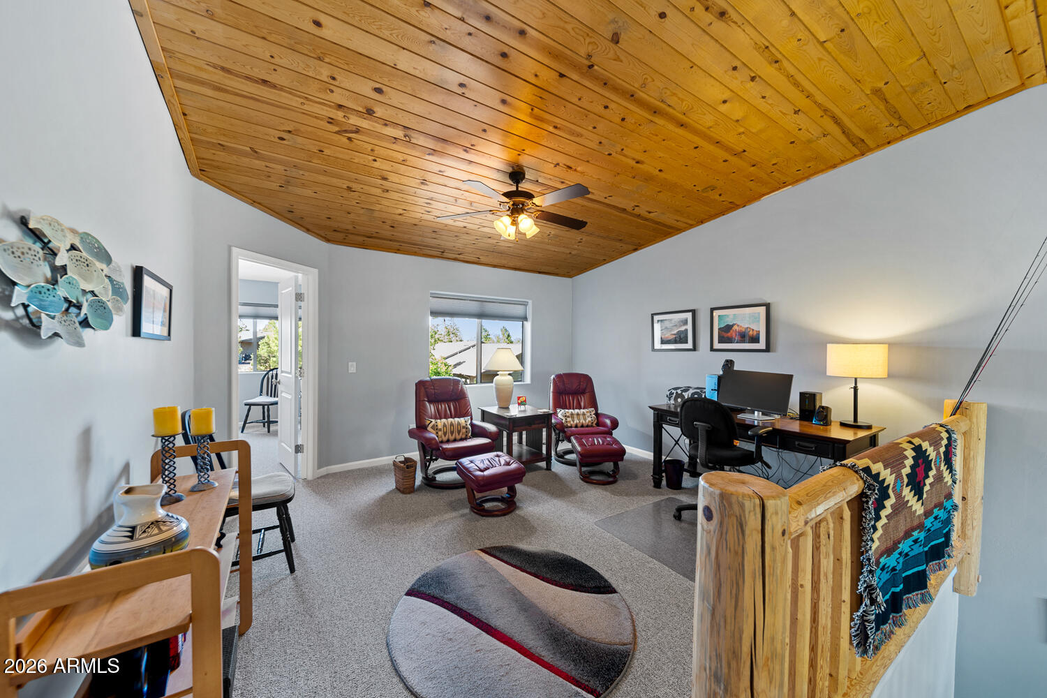STARLIGHT RIDGE ESTATES TOWNHOUSES - Residential