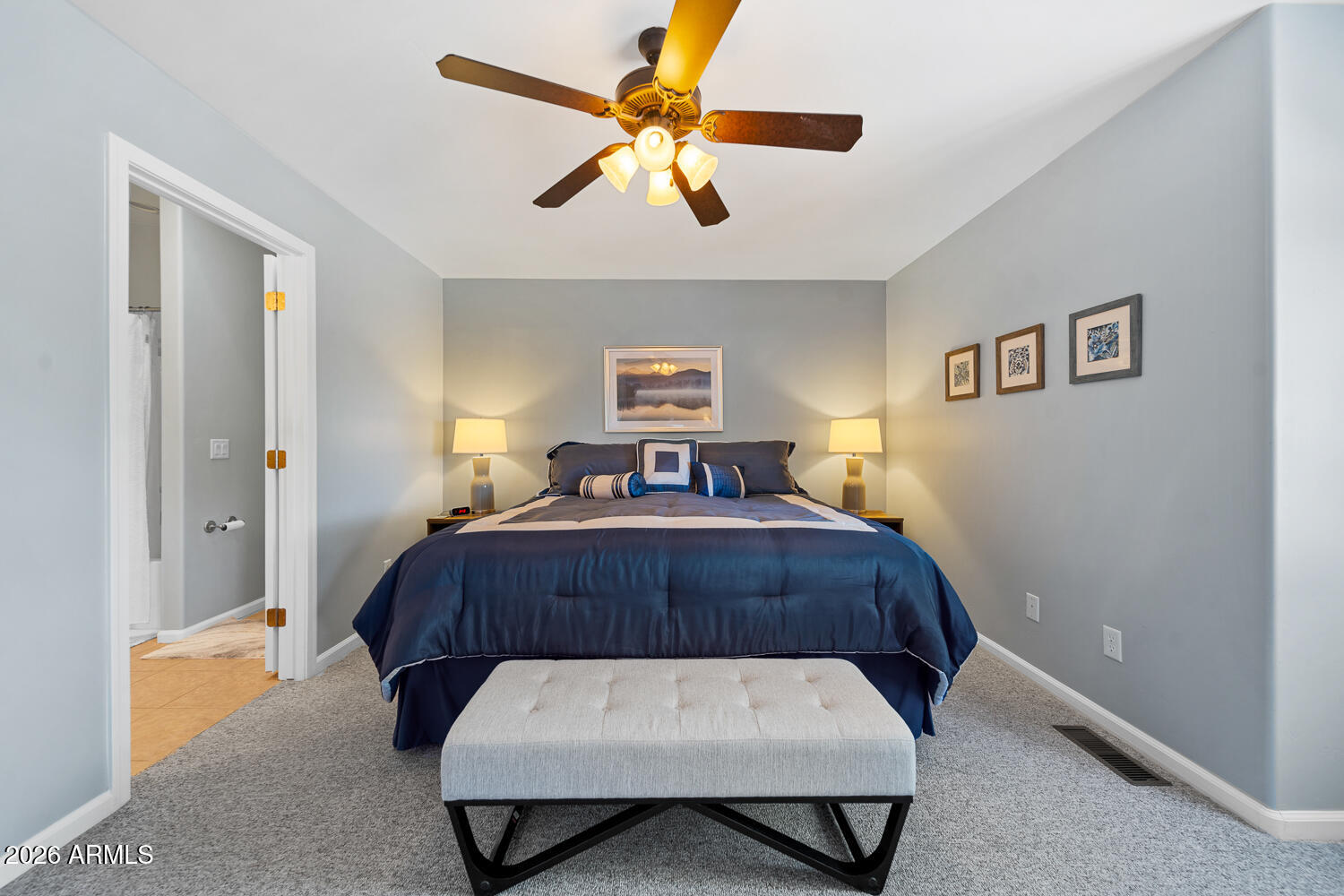 STARLIGHT RIDGE ESTATES TOWNHOUSES - Residential
