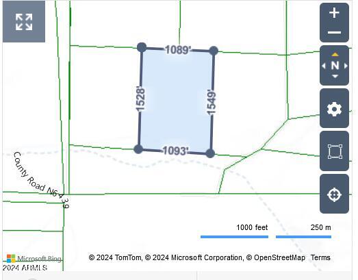 RIVER SPRINGS RANCH UNIT 8 - Land